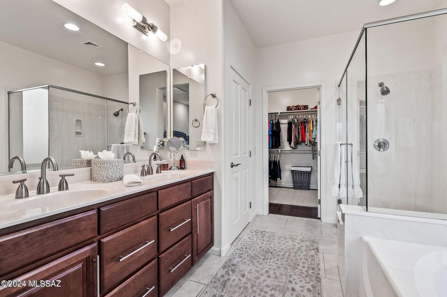 Saddlebrooke Ranch - Residential Lease