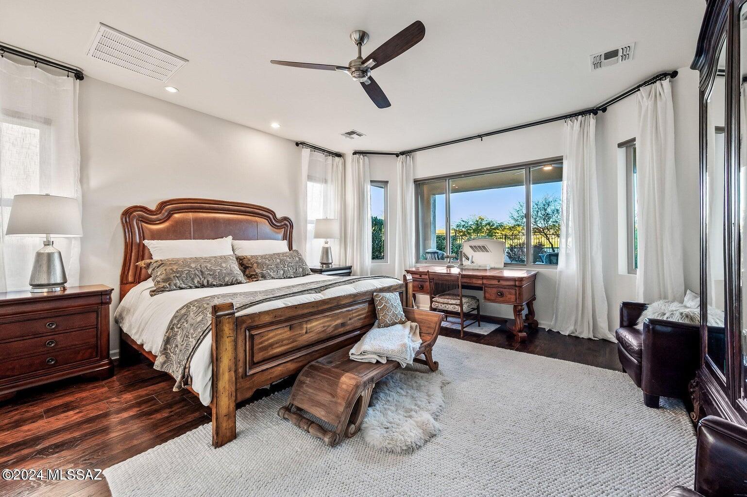 Saddlebrooke Ranch - Residential Lease