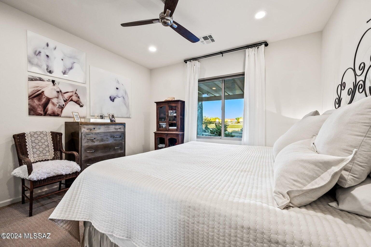 Saddlebrooke Ranch - Residential Lease