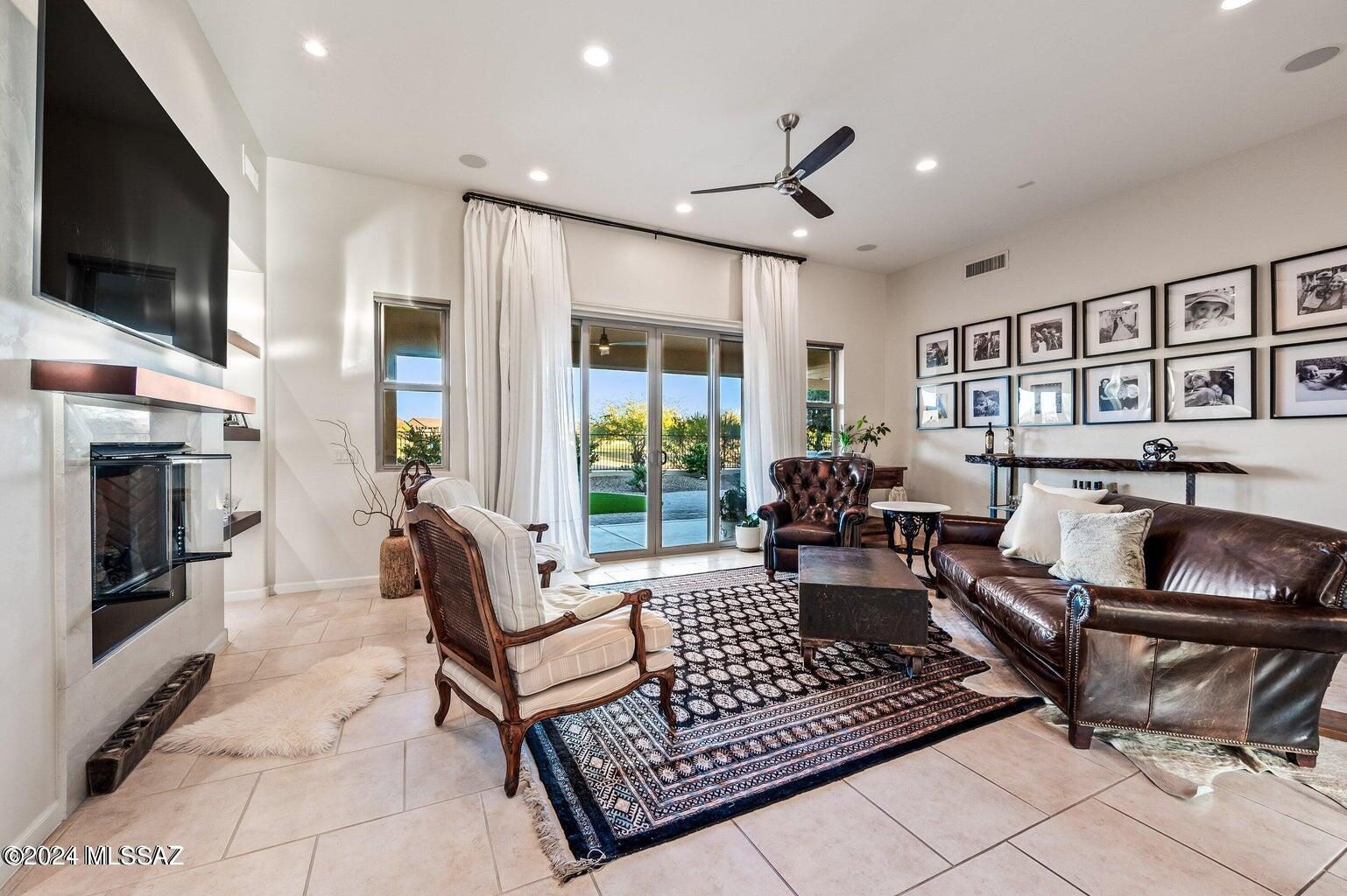 Saddlebrooke Ranch - Residential Lease