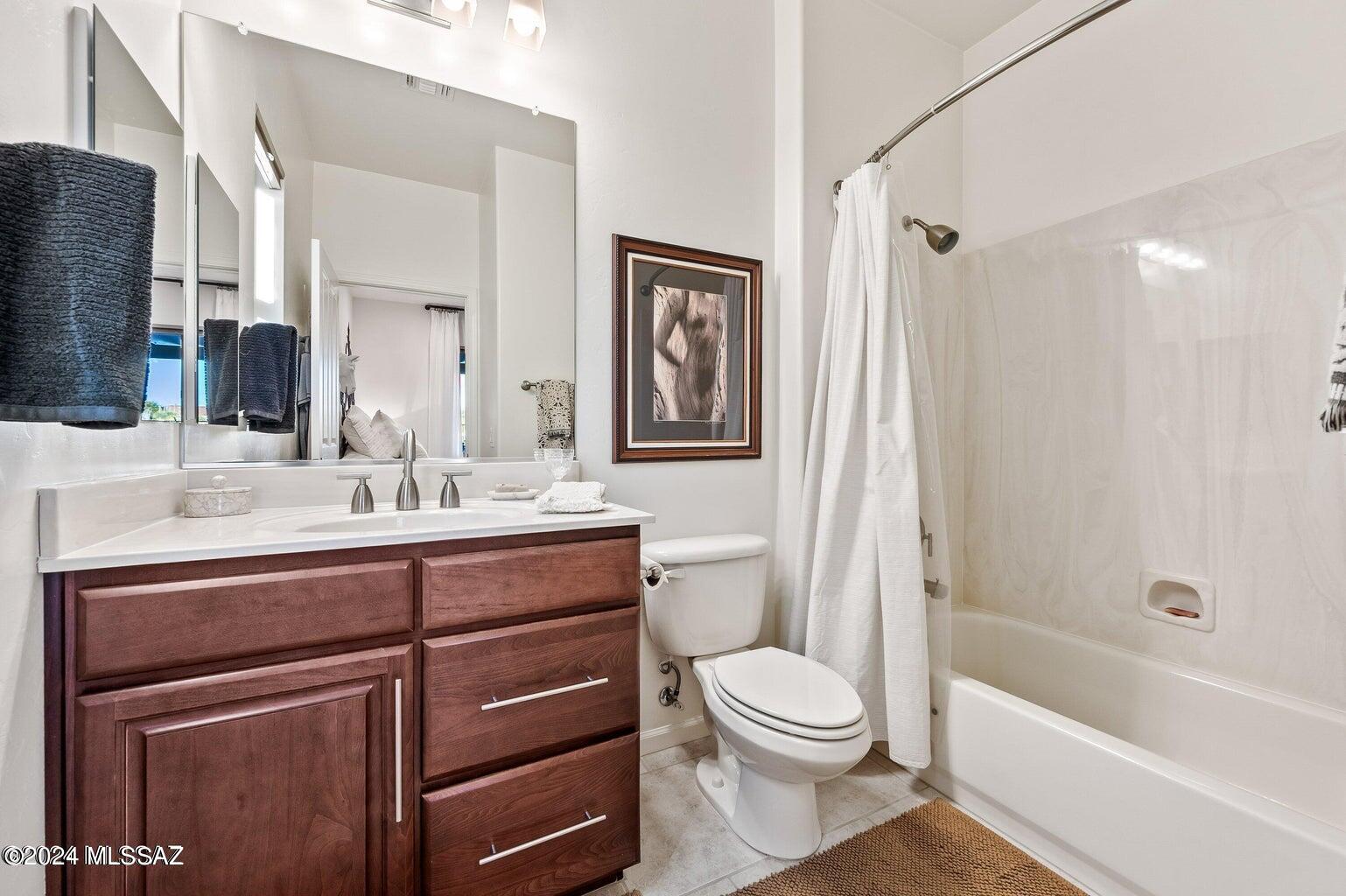 Saddlebrooke Ranch - Residential Lease