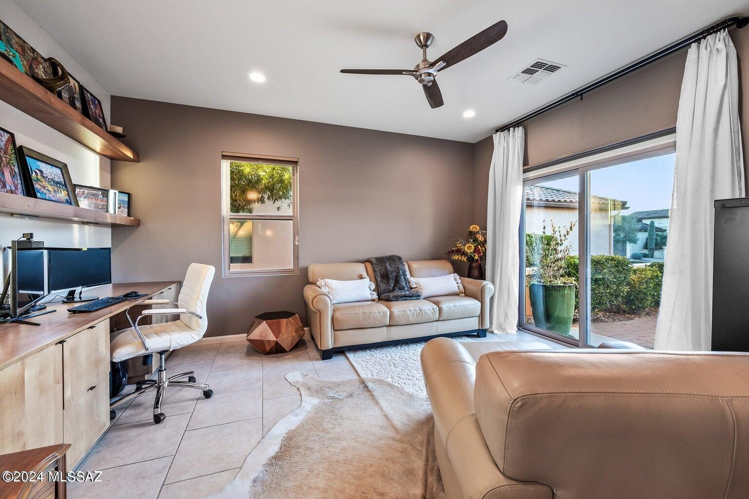 Saddlebrooke Ranch - Residential Lease
