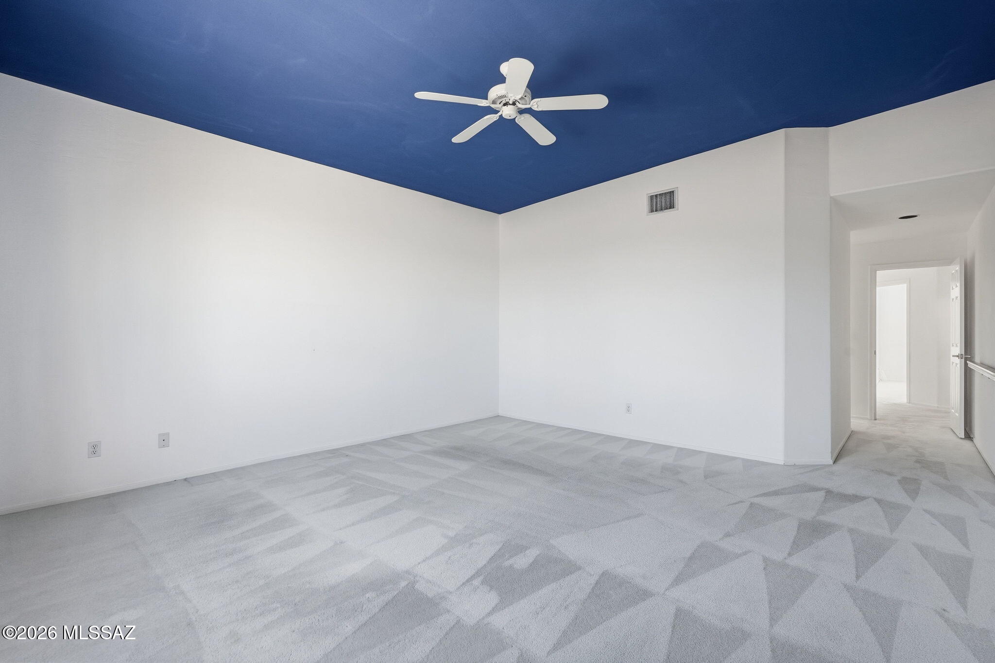 Rancho Primero (1-78) - Residential