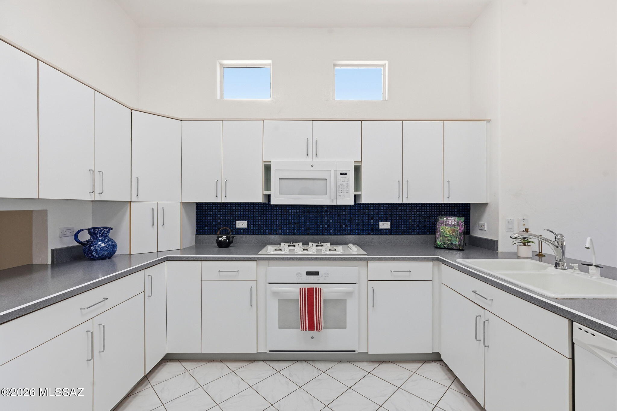 Rancho Primero (1-78) - Residential