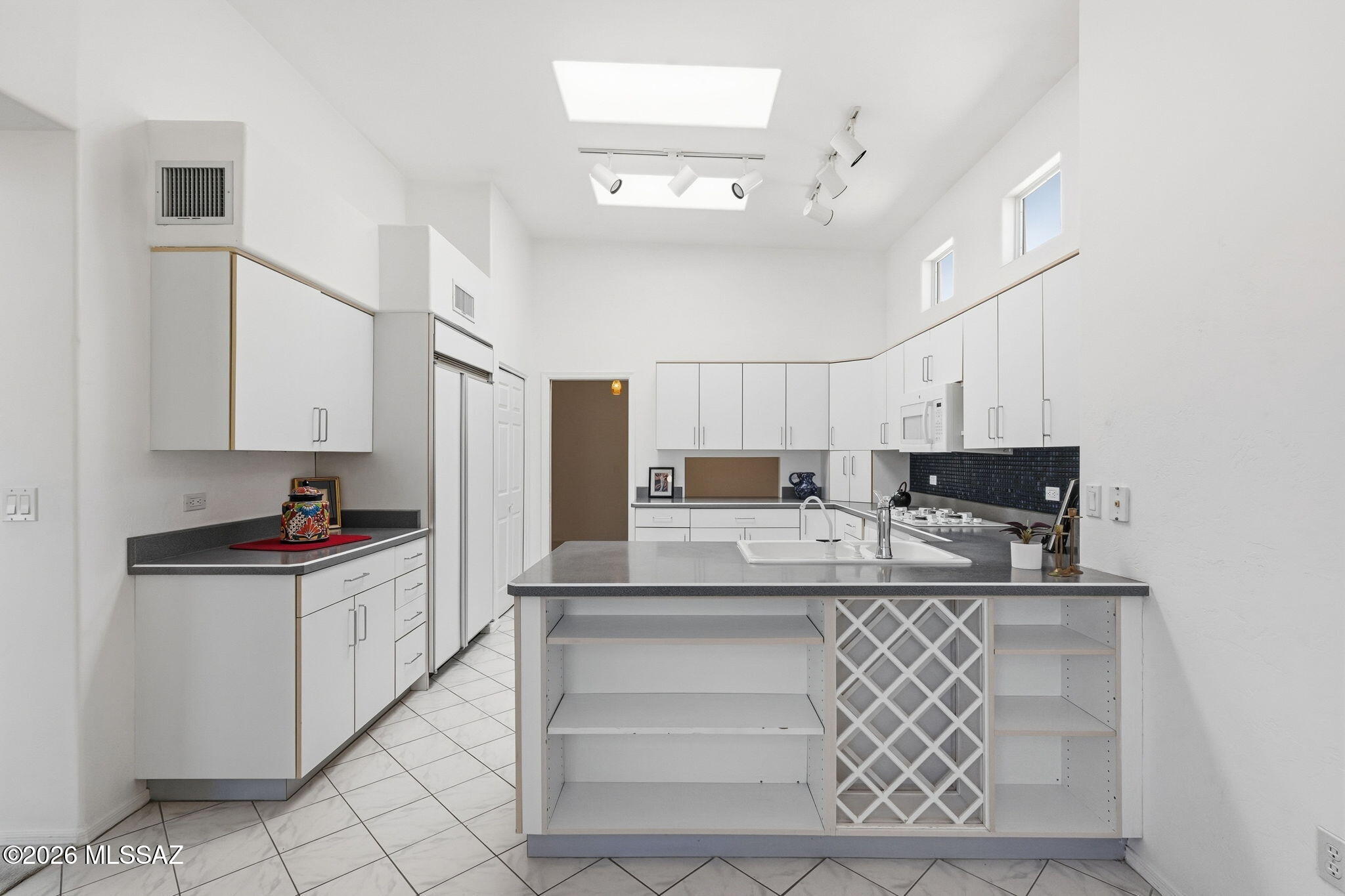 Rancho Primero (1-78) - Residential