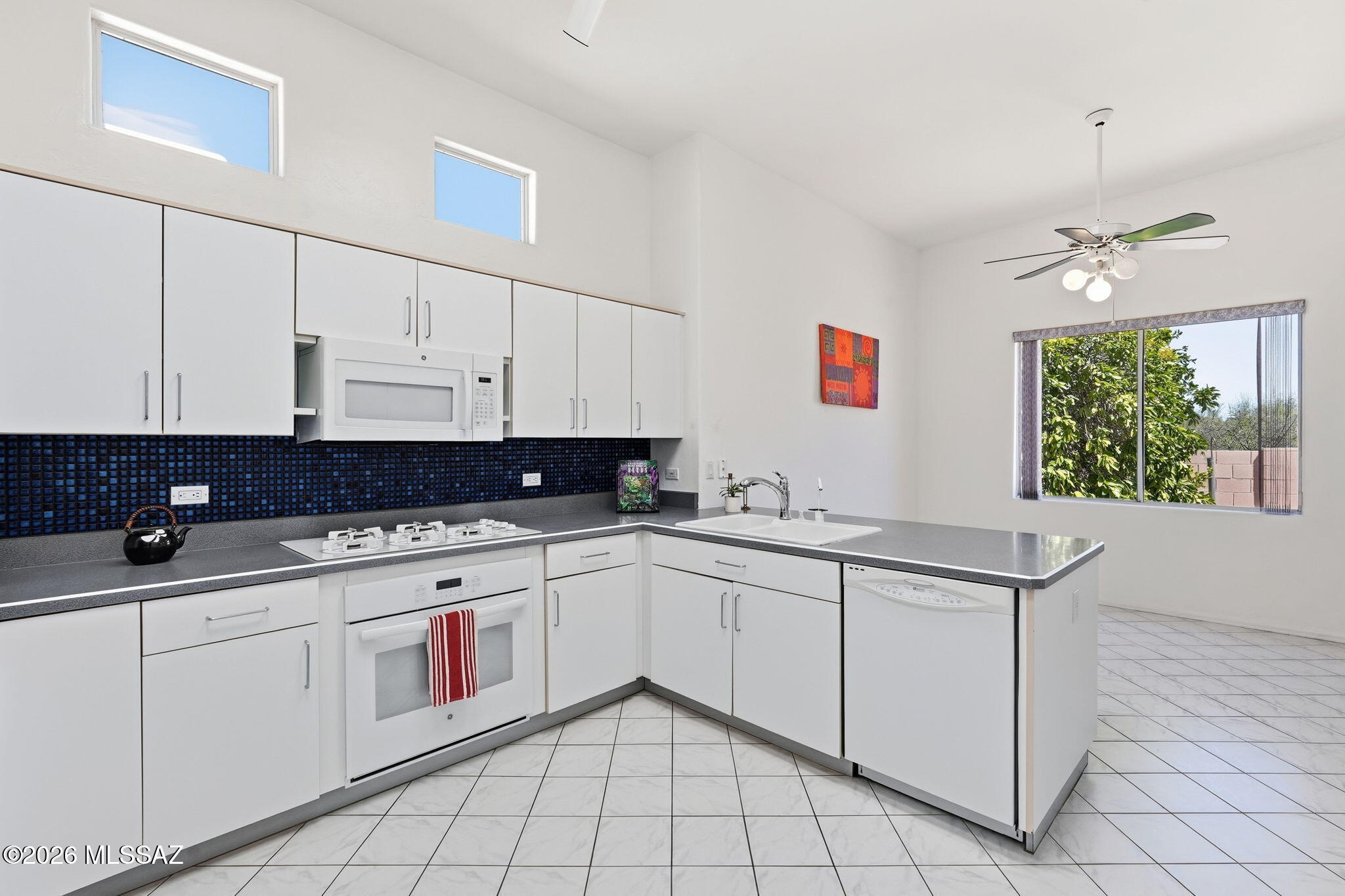 Rancho Primero (1-78) - Residential
