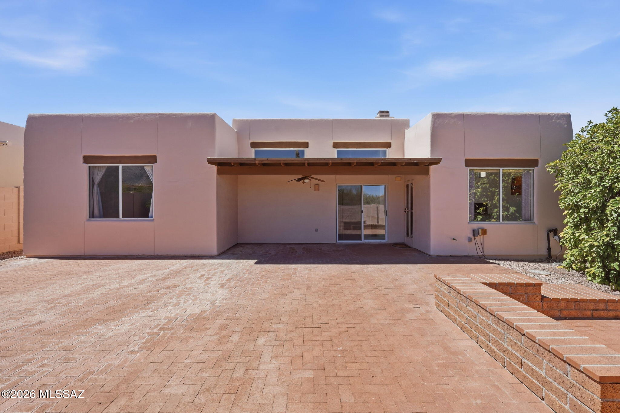 Rancho Primero (1-78) - Residential