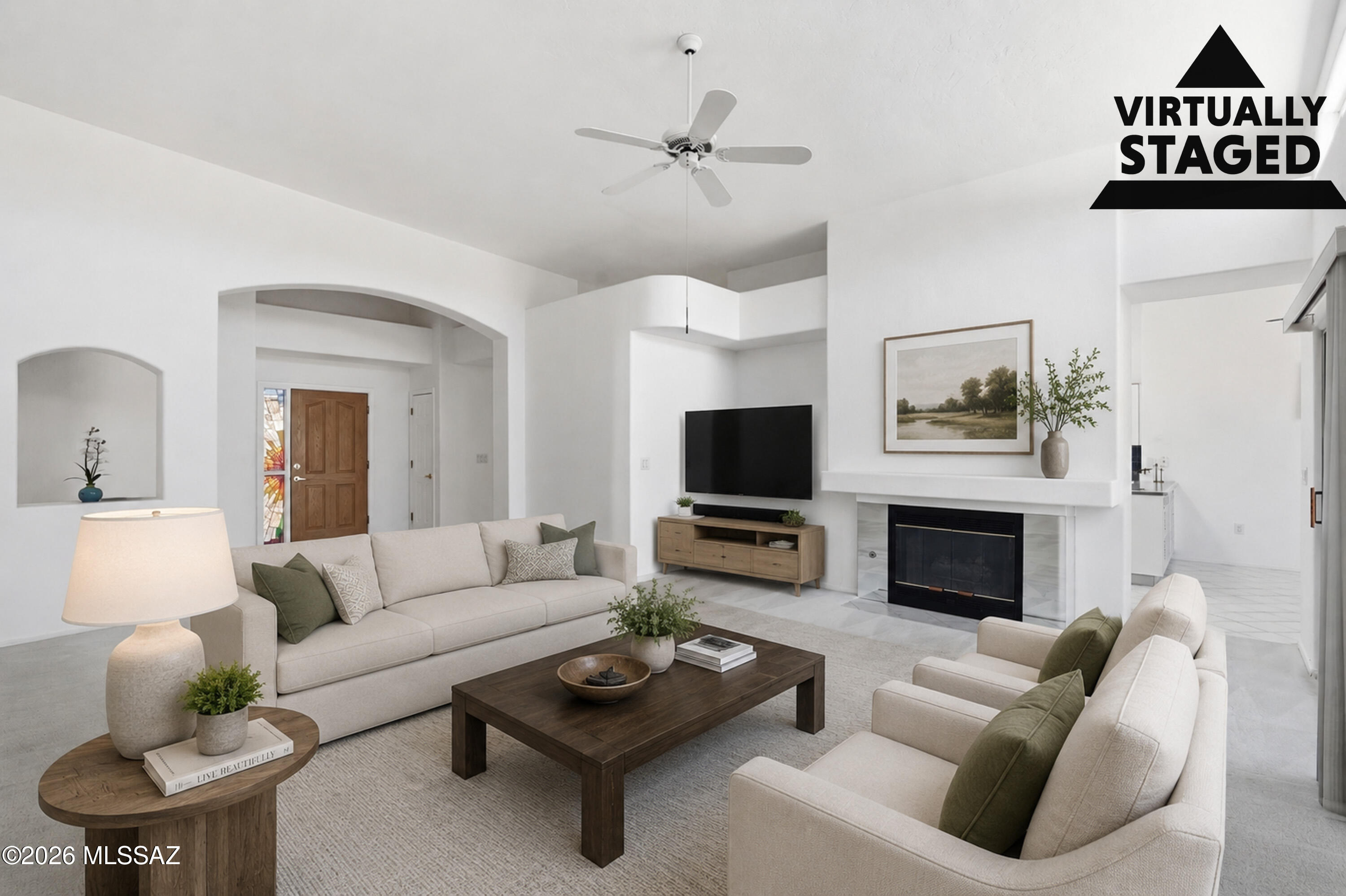 Rancho Primero (1-78) - Residential