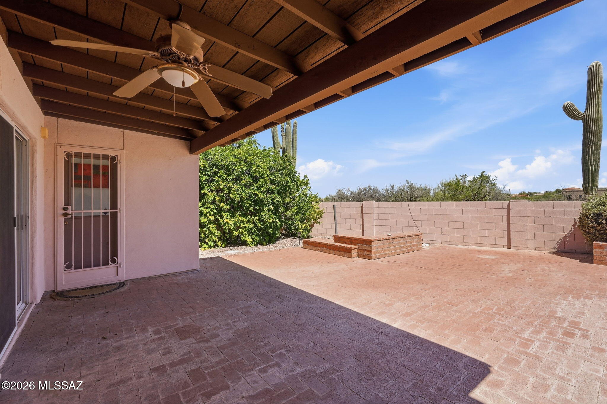 Rancho Primero (1-78) - Residential