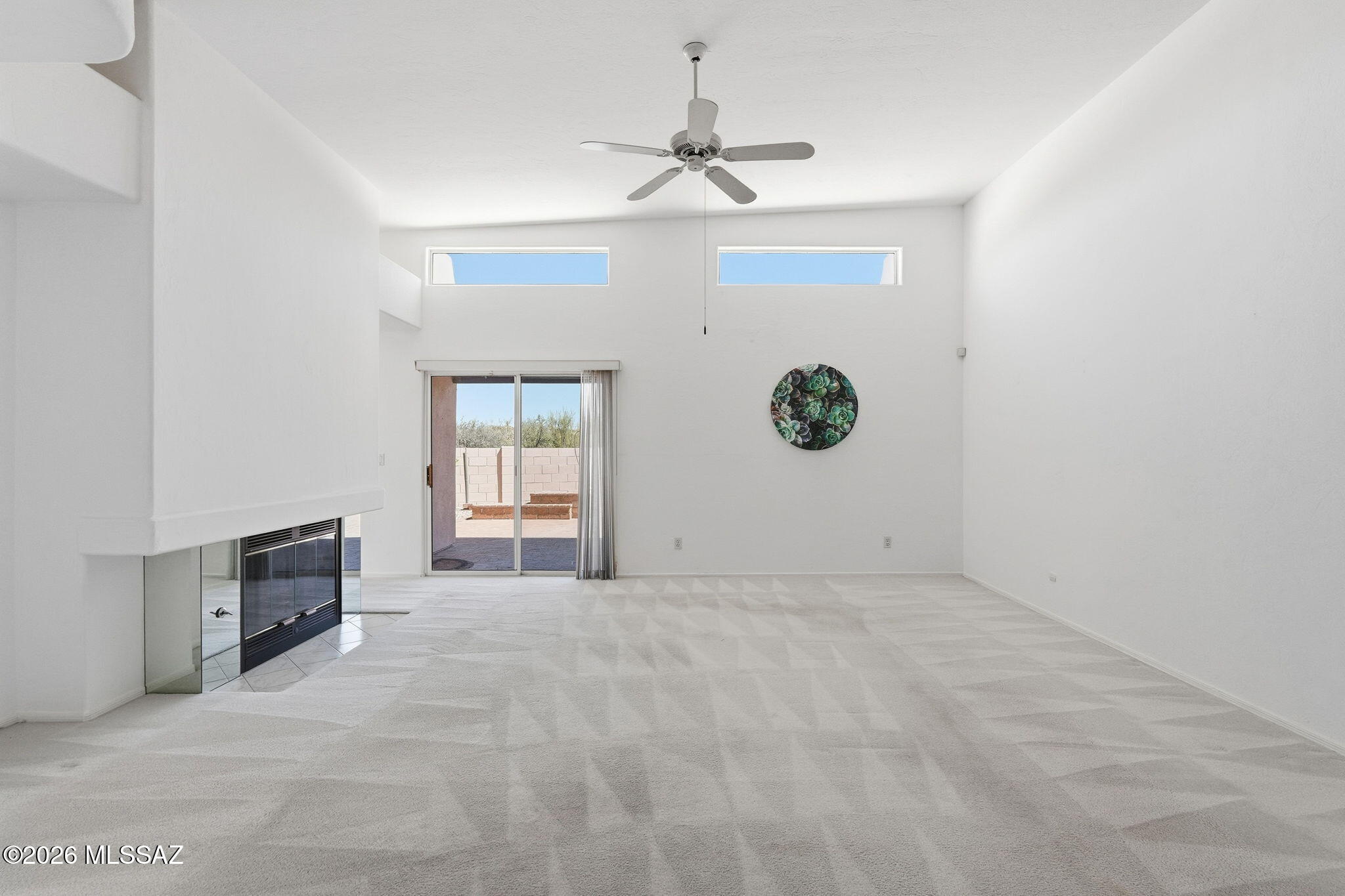 Rancho Primero (1-78) - Residential