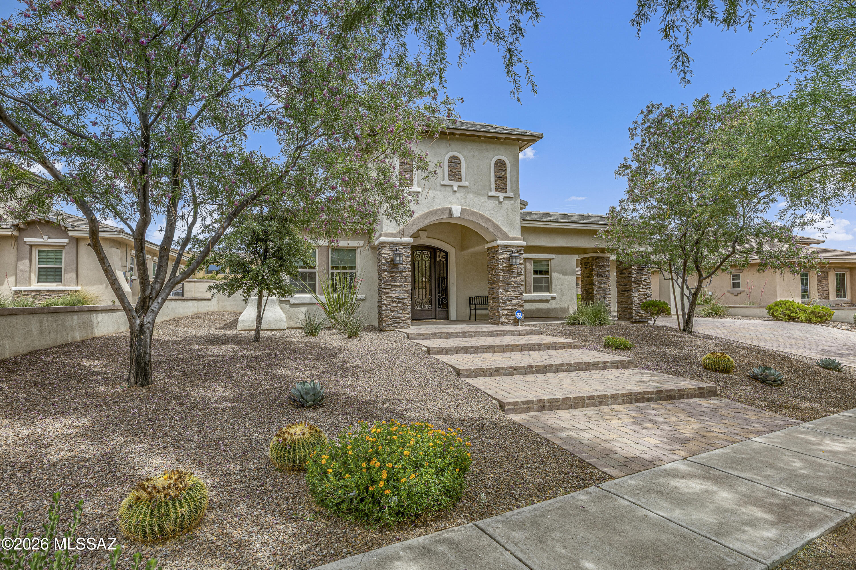 Haciendas Del Lago - Residential