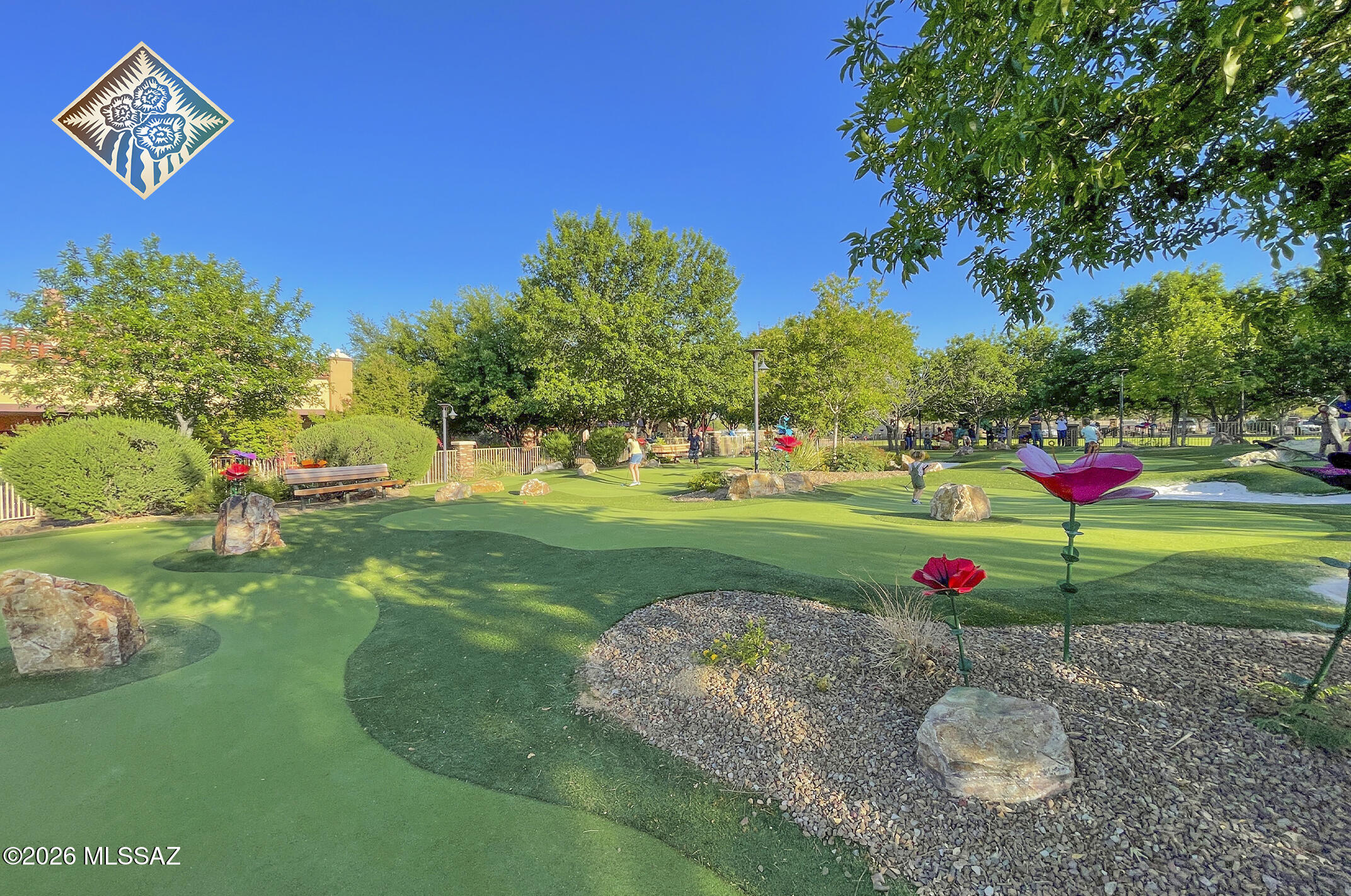 Haciendas Del Lago - Residential
