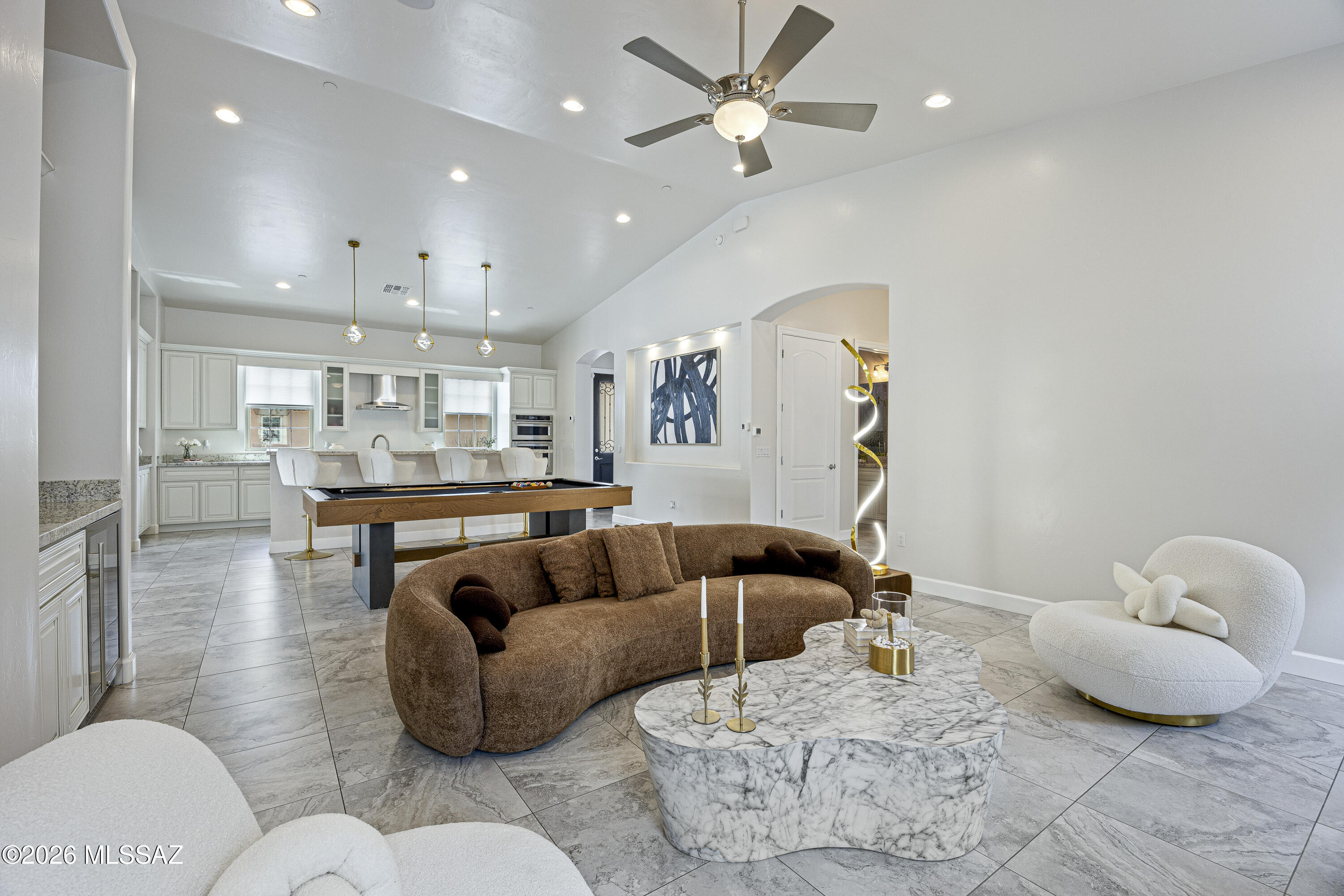 Haciendas Del Lago - Residential
