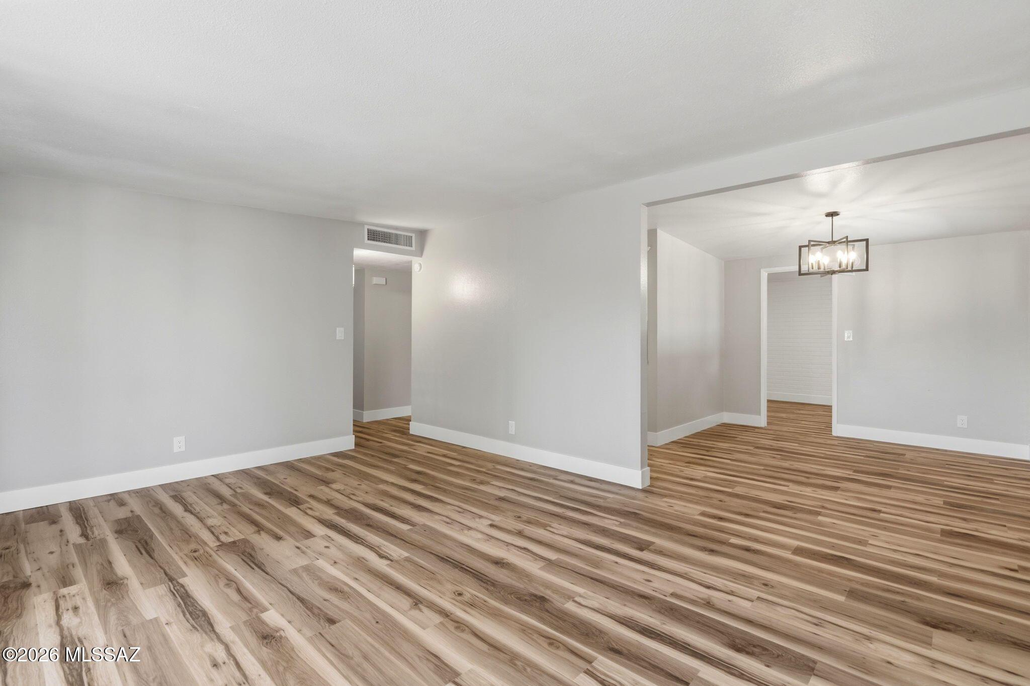 Sherwood Village - Residential