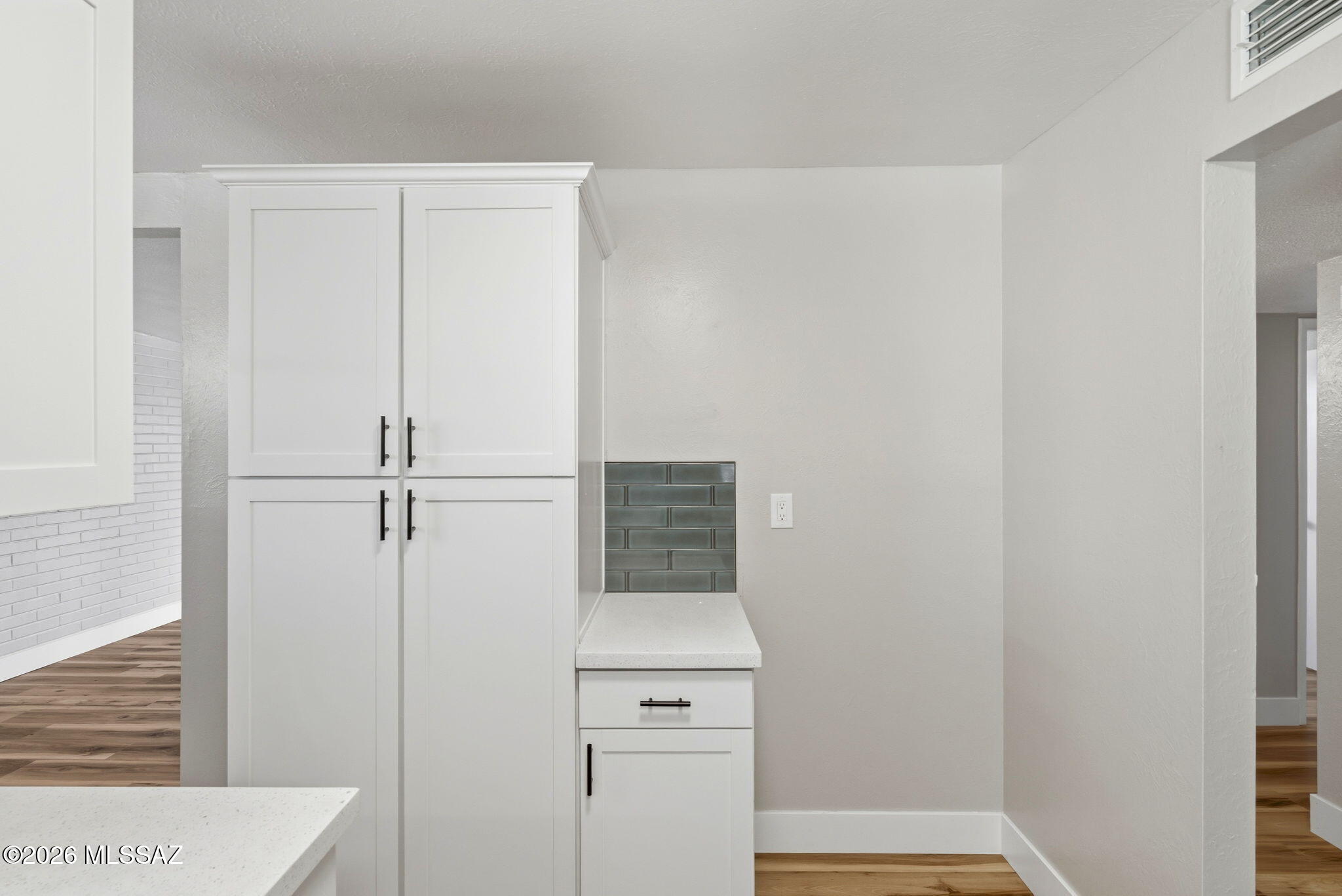 Sherwood Village - Residential