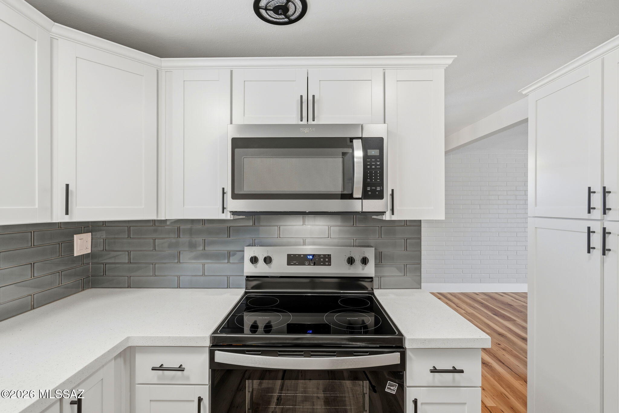 Sherwood Village - Residential