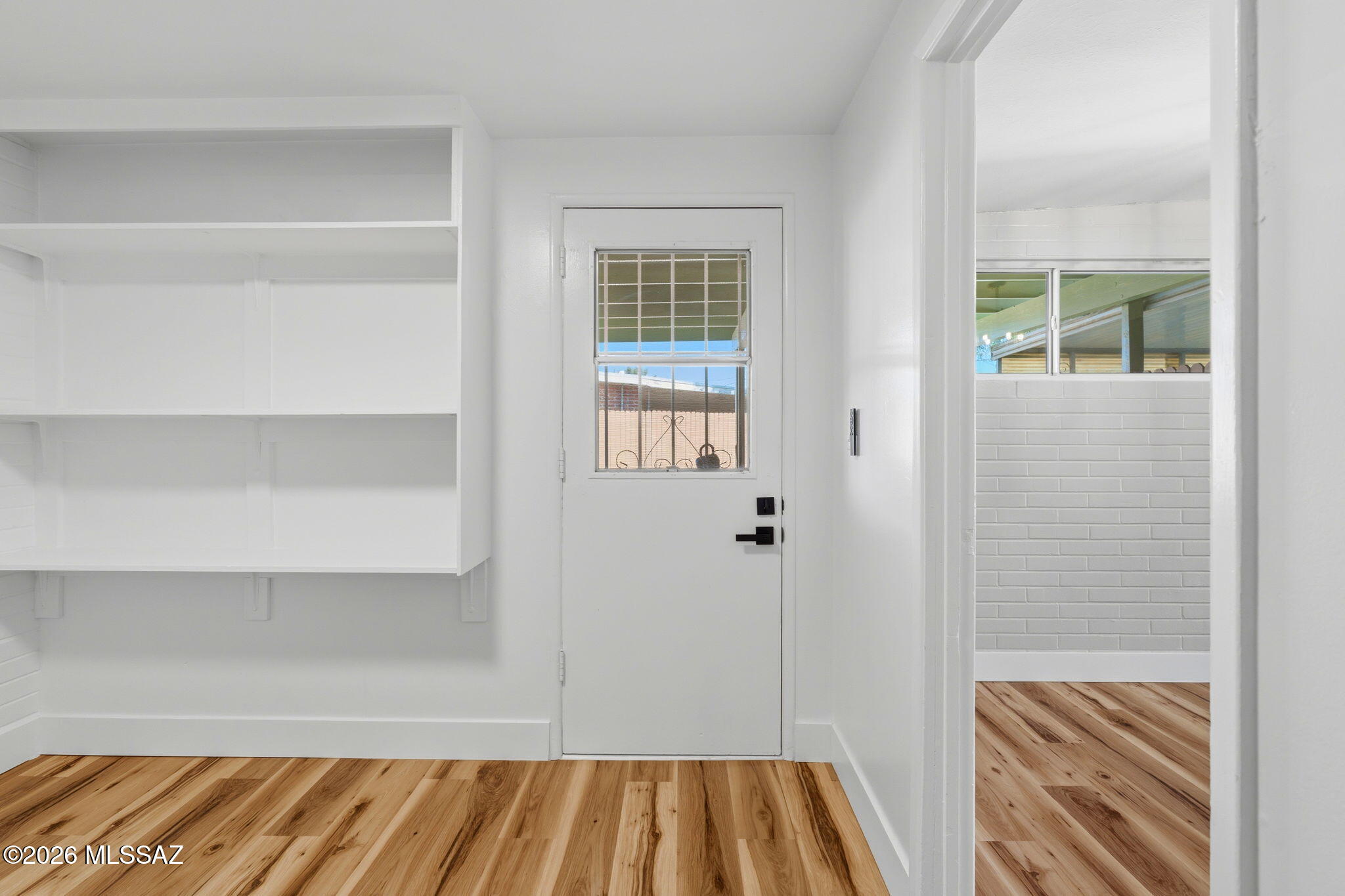 Sherwood Village - Residential
