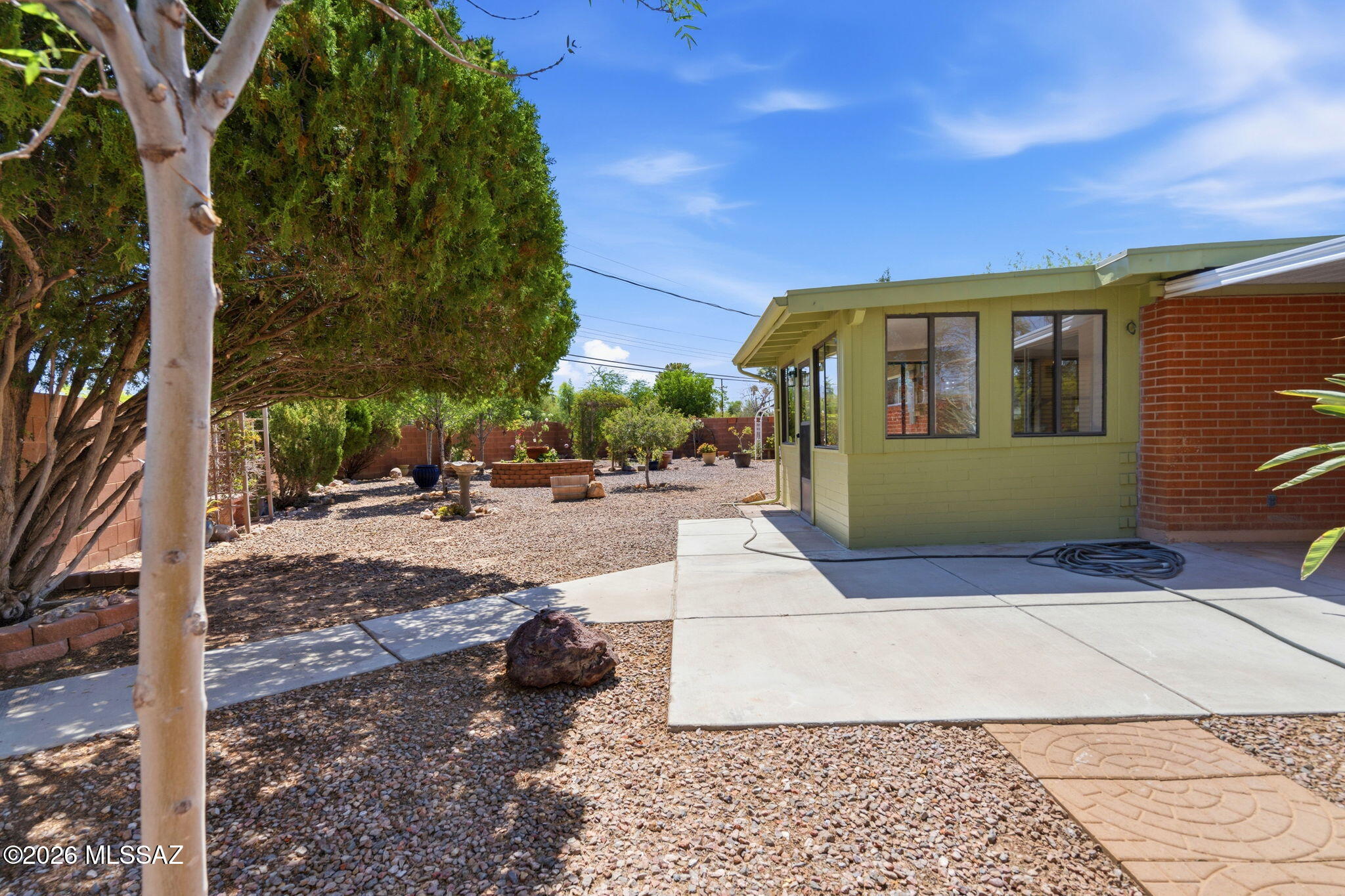 Sherwood Village - Residential