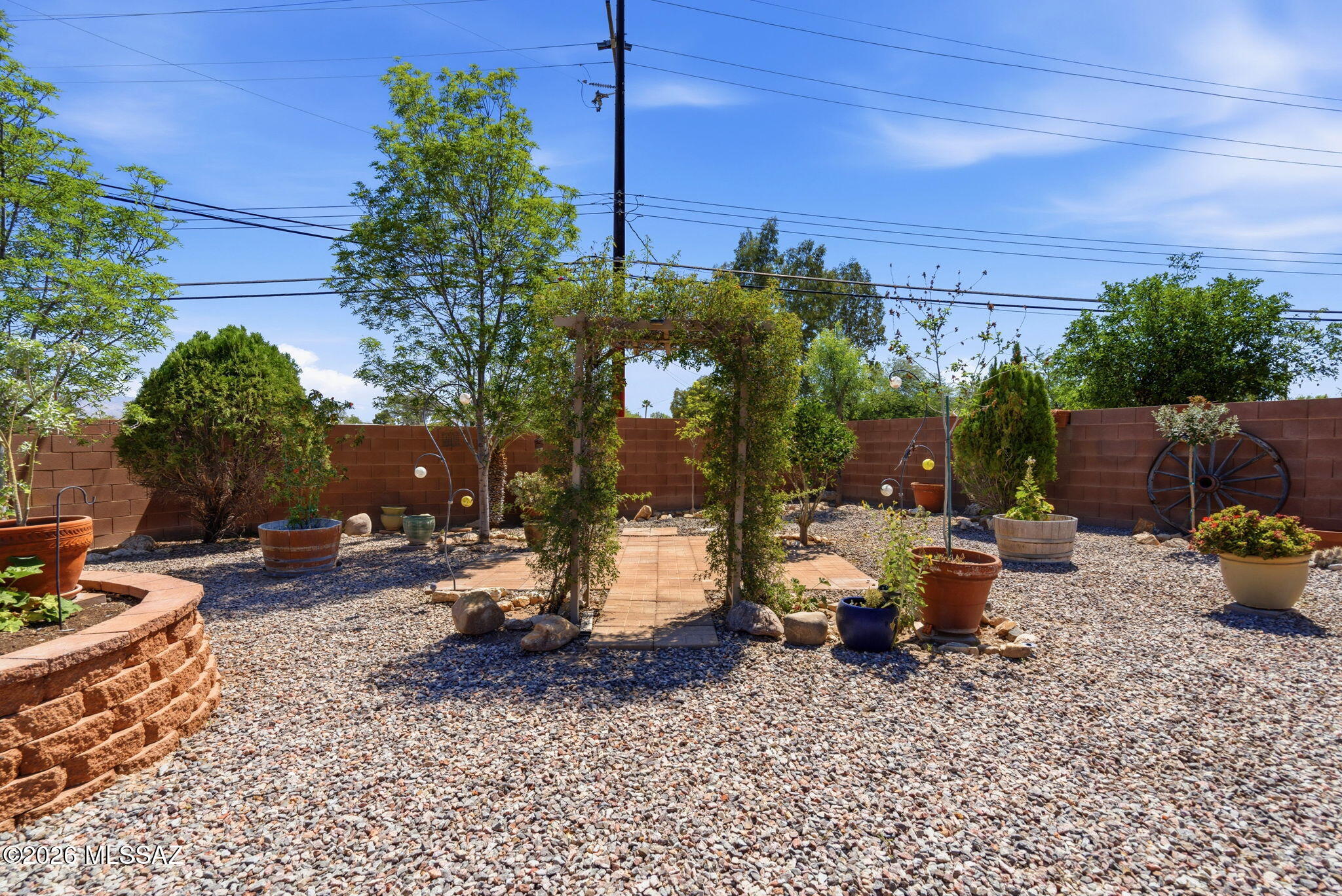 Sherwood Village - Residential