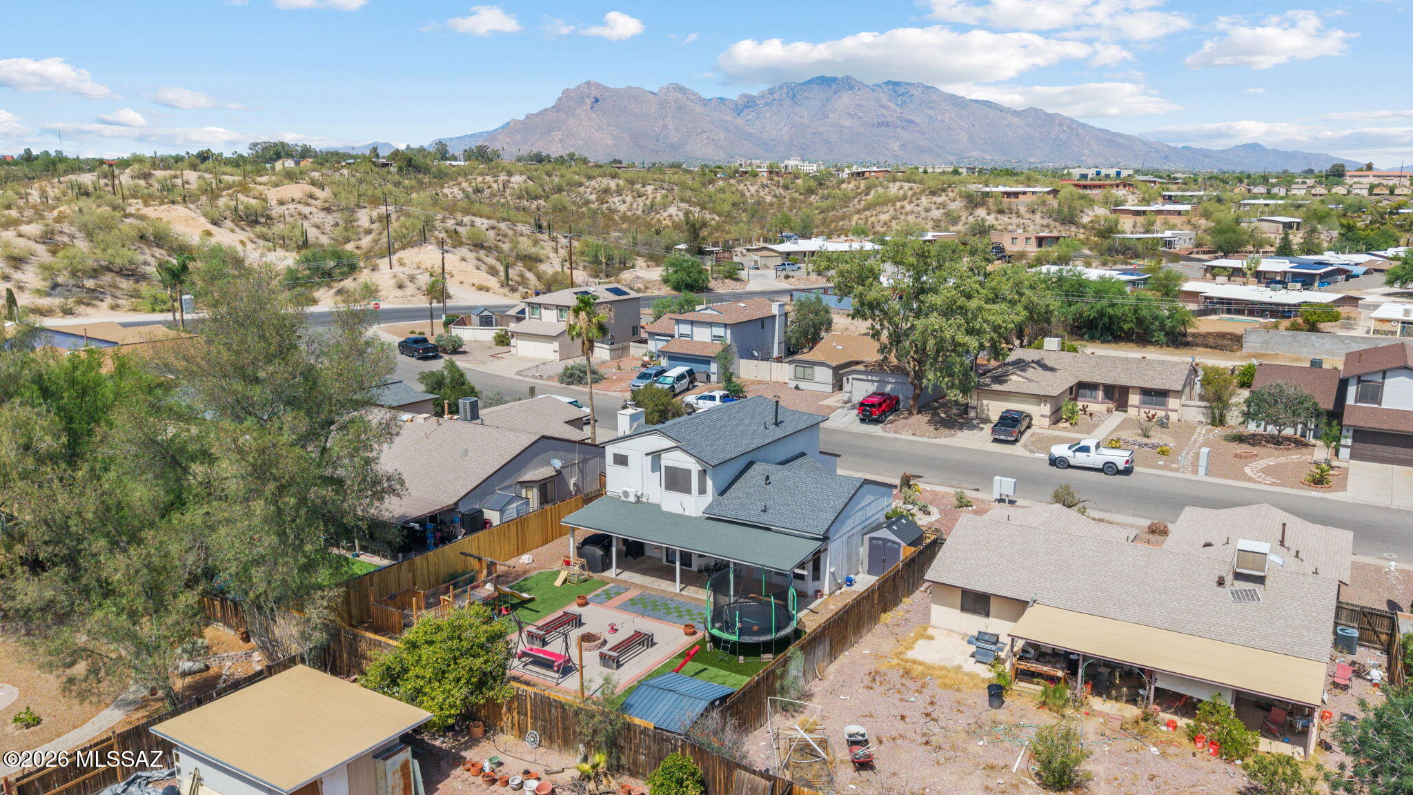 Meadowbrook (57-114) - Residential