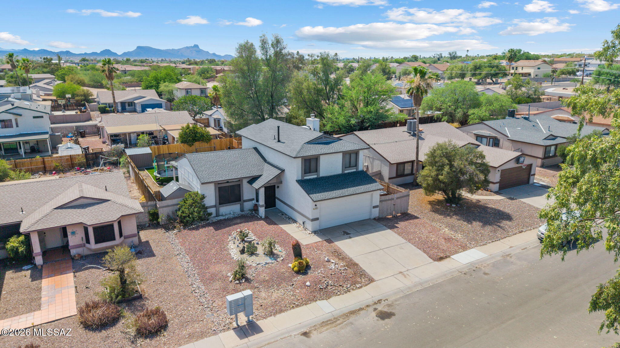 Meadowbrook (57-114) - Residential