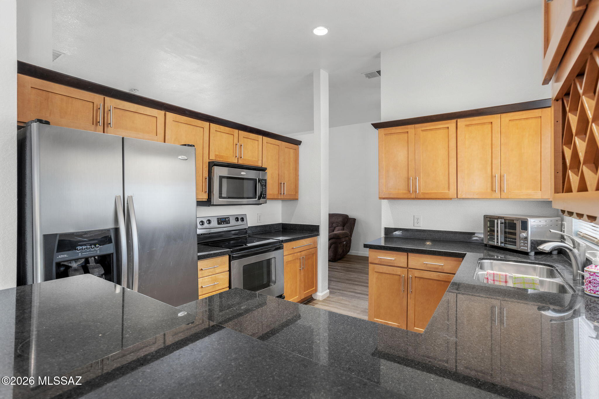 Meadowbrook (57-114) - Residential