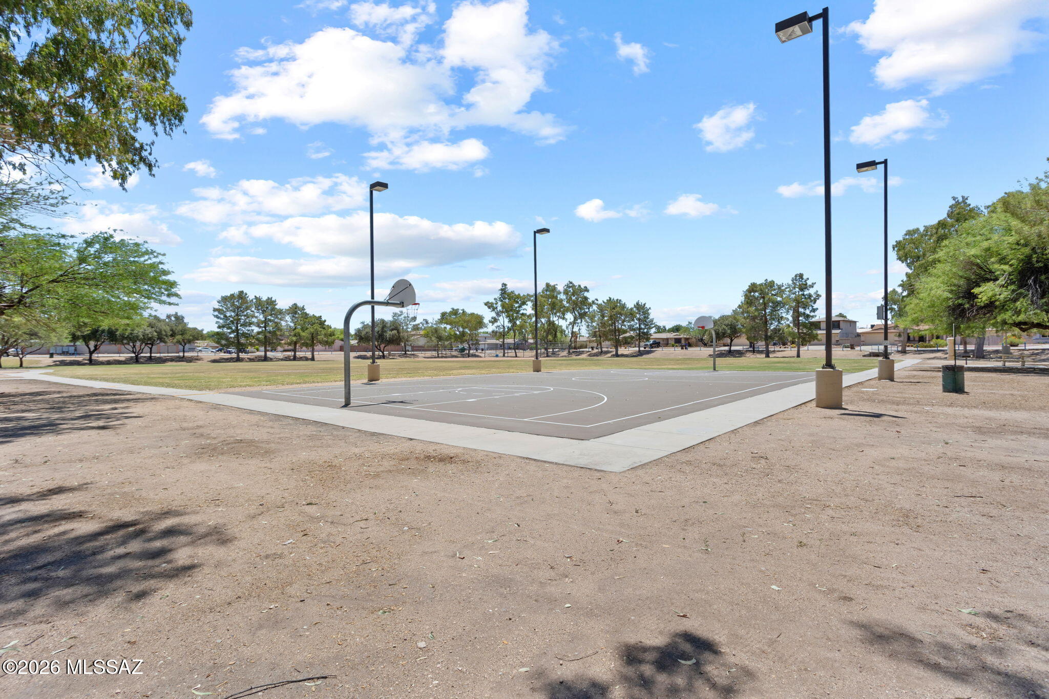 Meadowbrook (57-114) - Residential