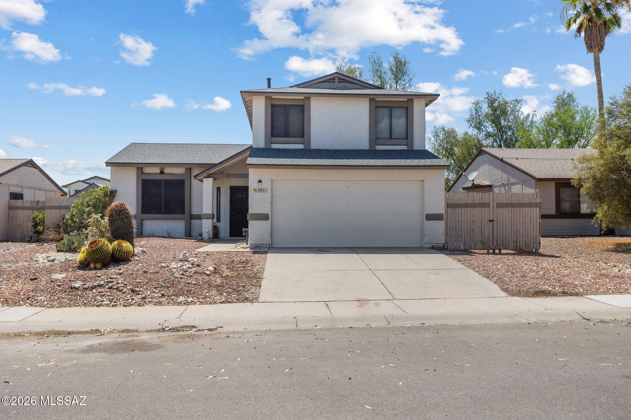 Meadowbrook (57-114) - Residential