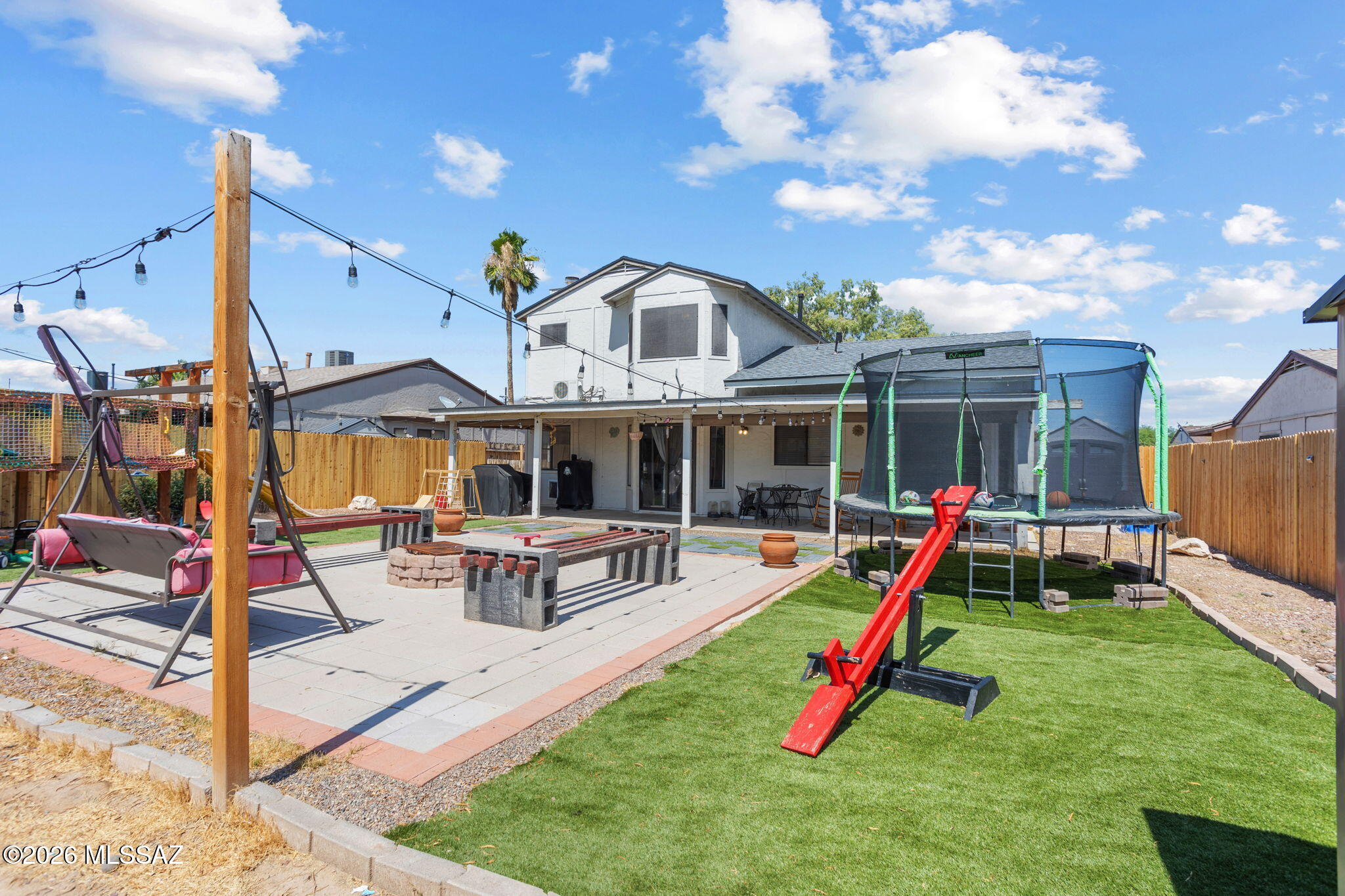 Meadowbrook (57-114) - Residential