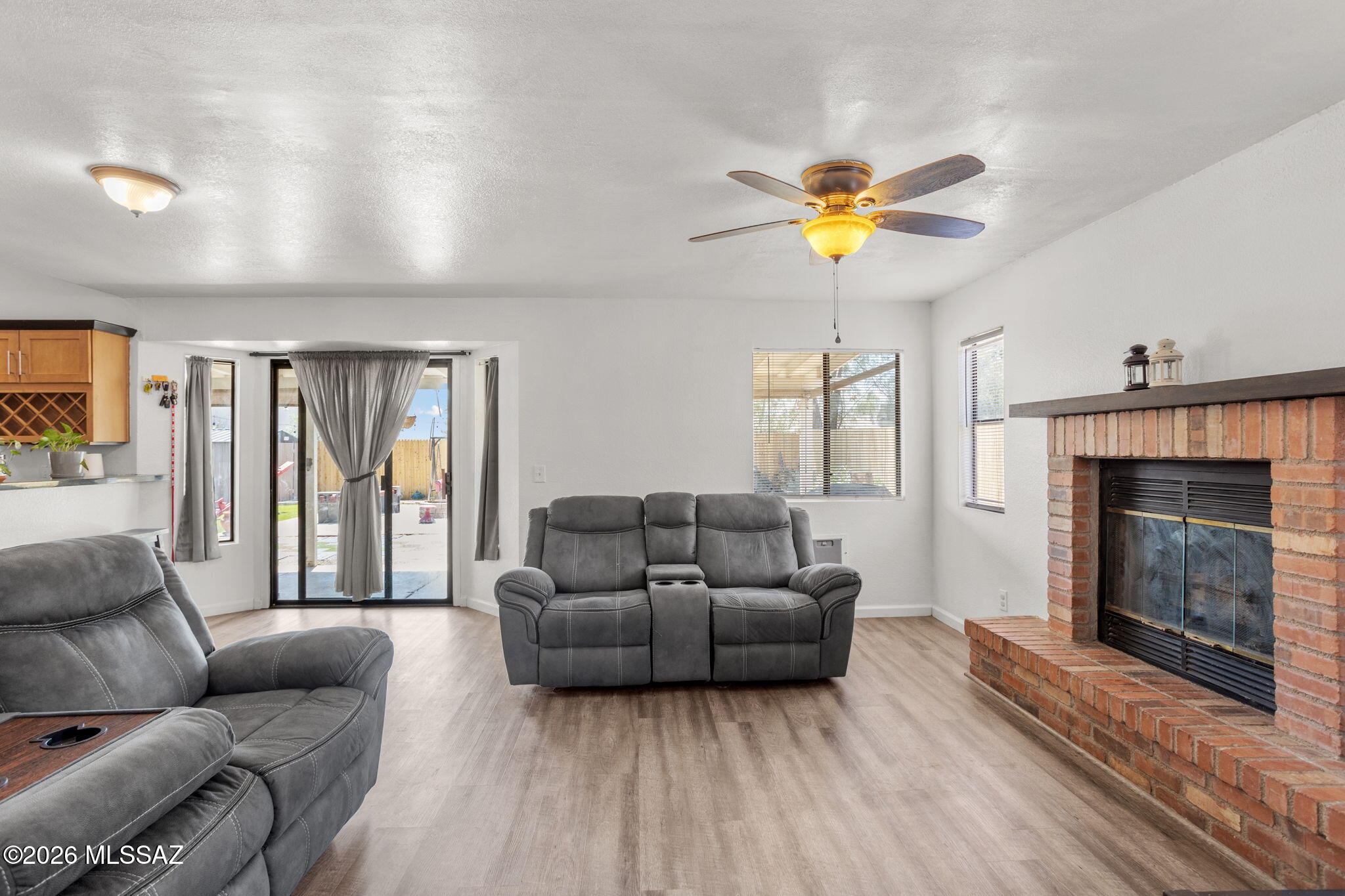 Meadowbrook (57-114) - Residential