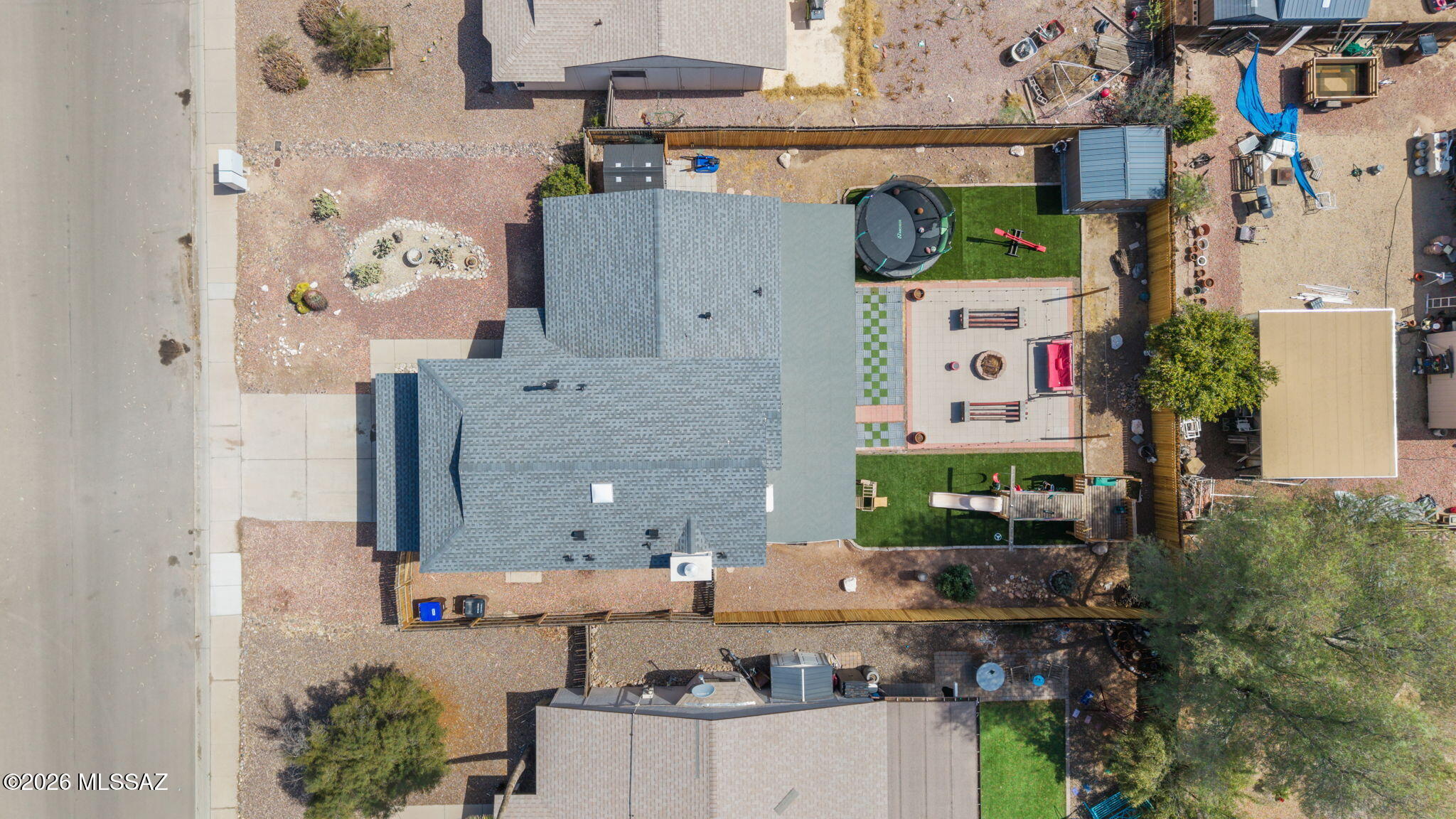 Meadowbrook (57-114) - Residential