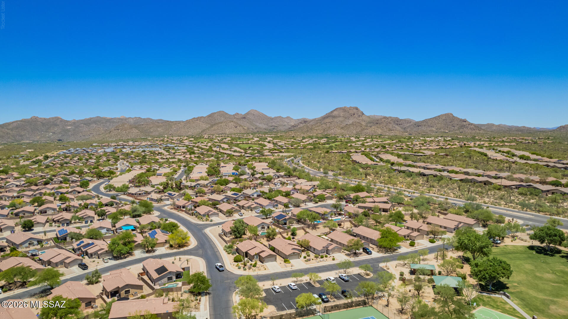 The Villages At Dove Mountain (114-234) - Residential