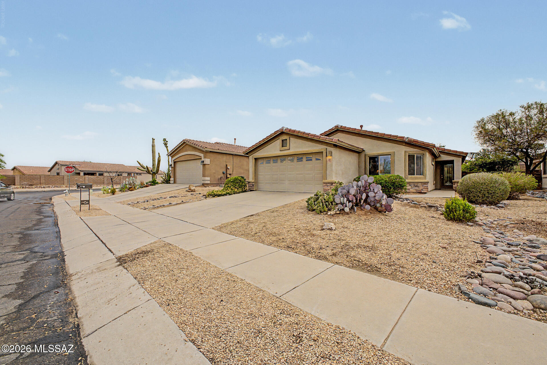 The Villages At Dove Mountain (114-234) - Residential