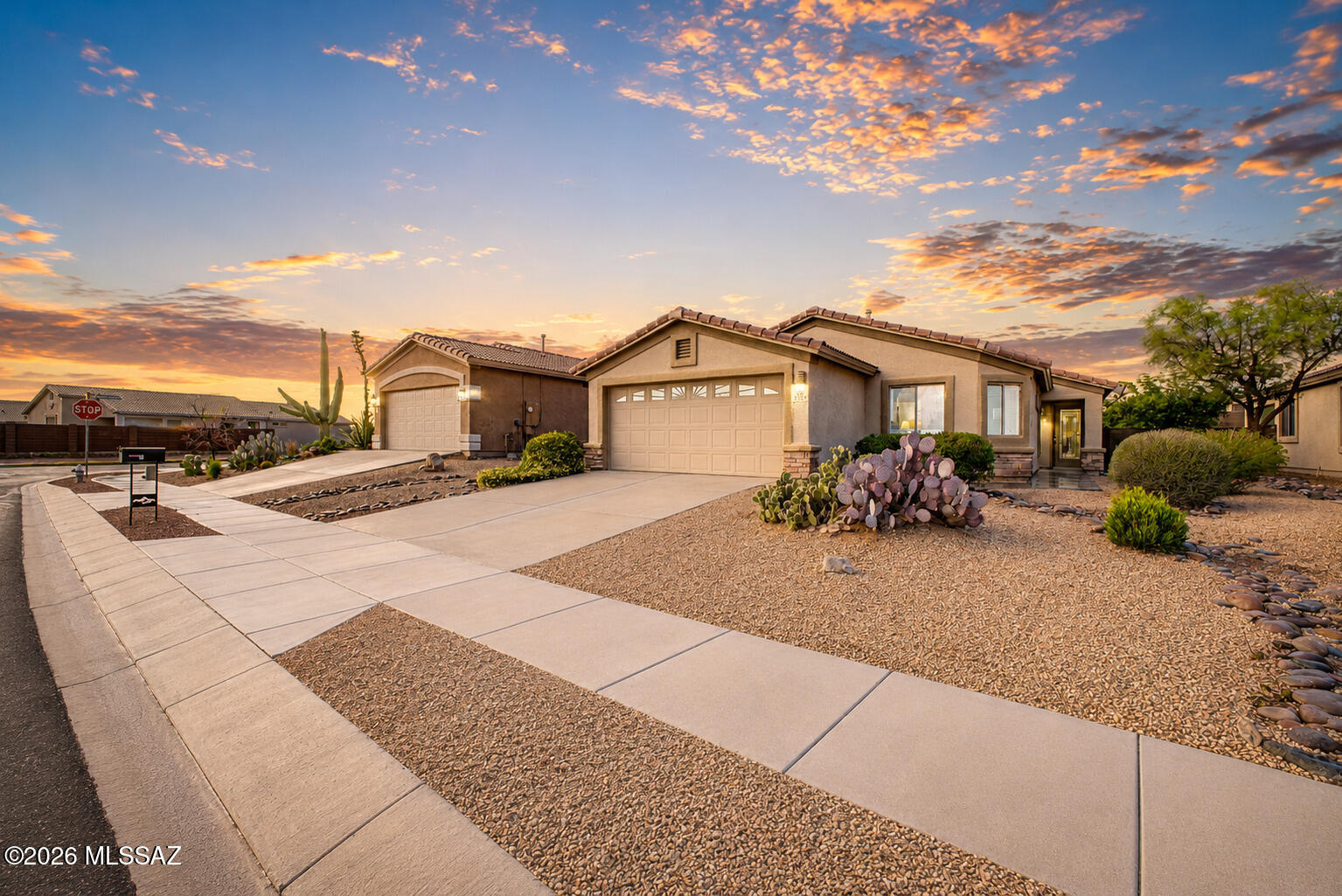 The Villages At Dove Mountain (114-234) - Residential