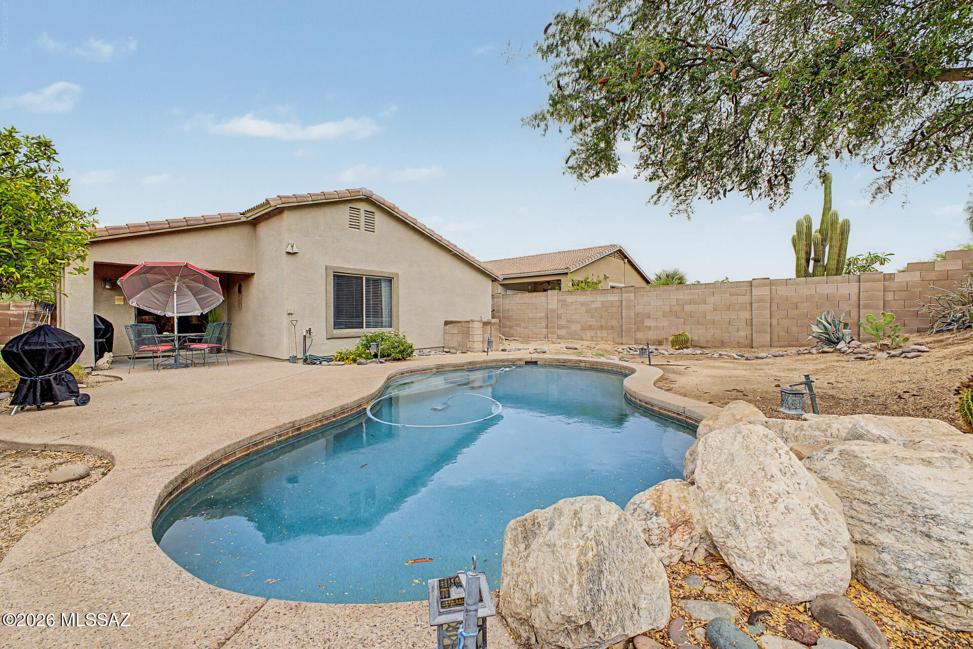 The Villages At Dove Mountain (114-234) - Residential