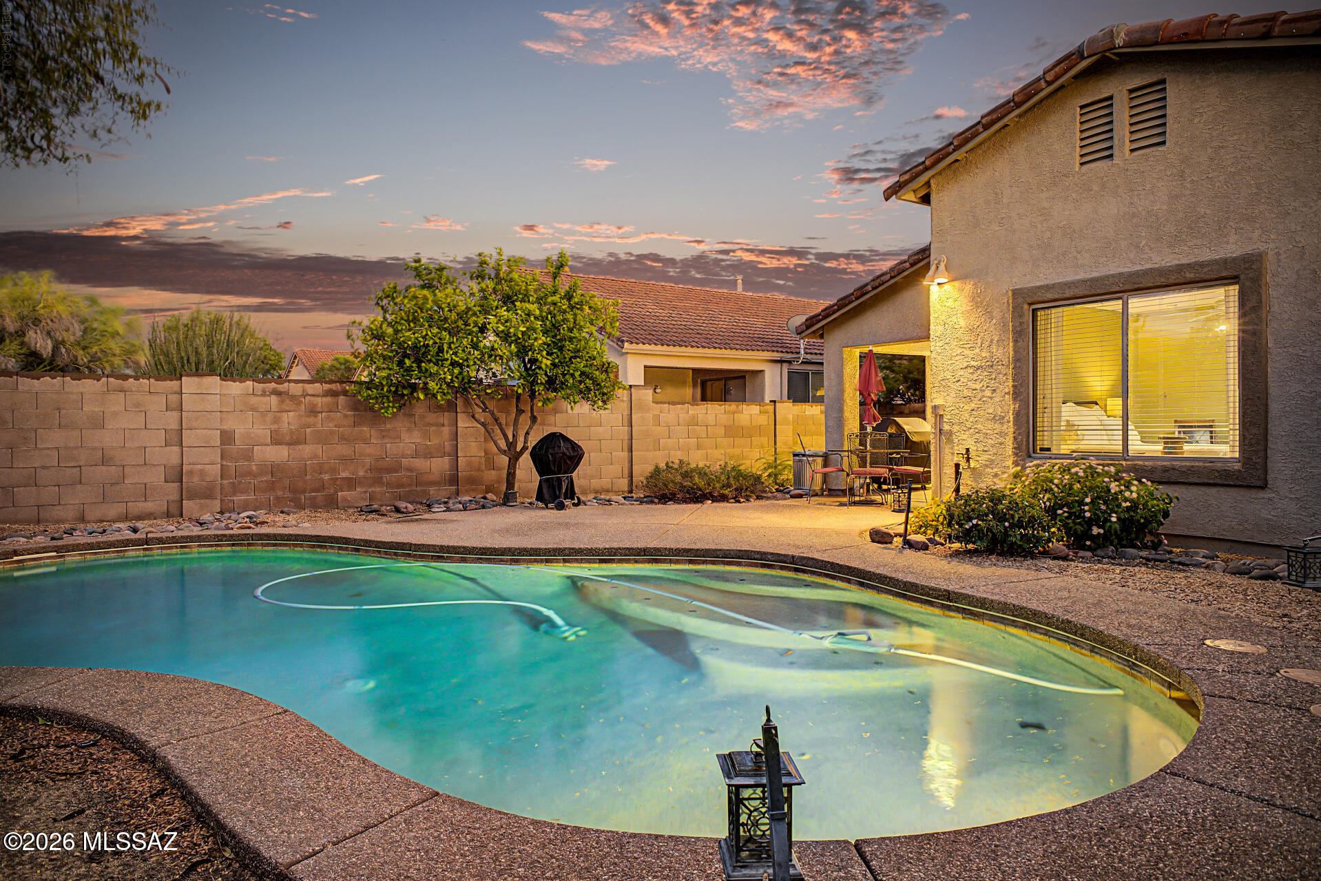 The Villages At Dove Mountain (114-234) - Residential