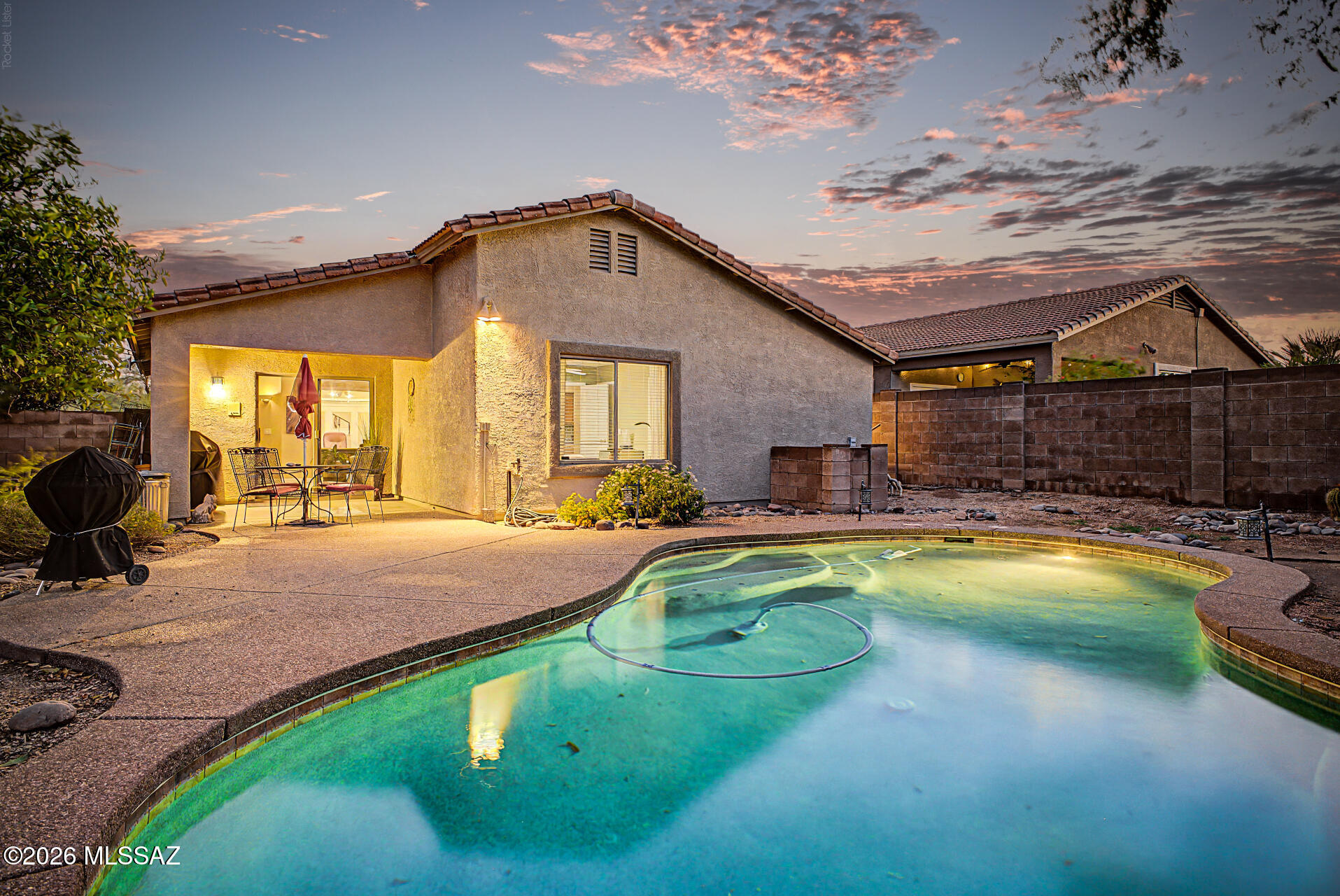 The Villages At Dove Mountain (114-234) - Residential
