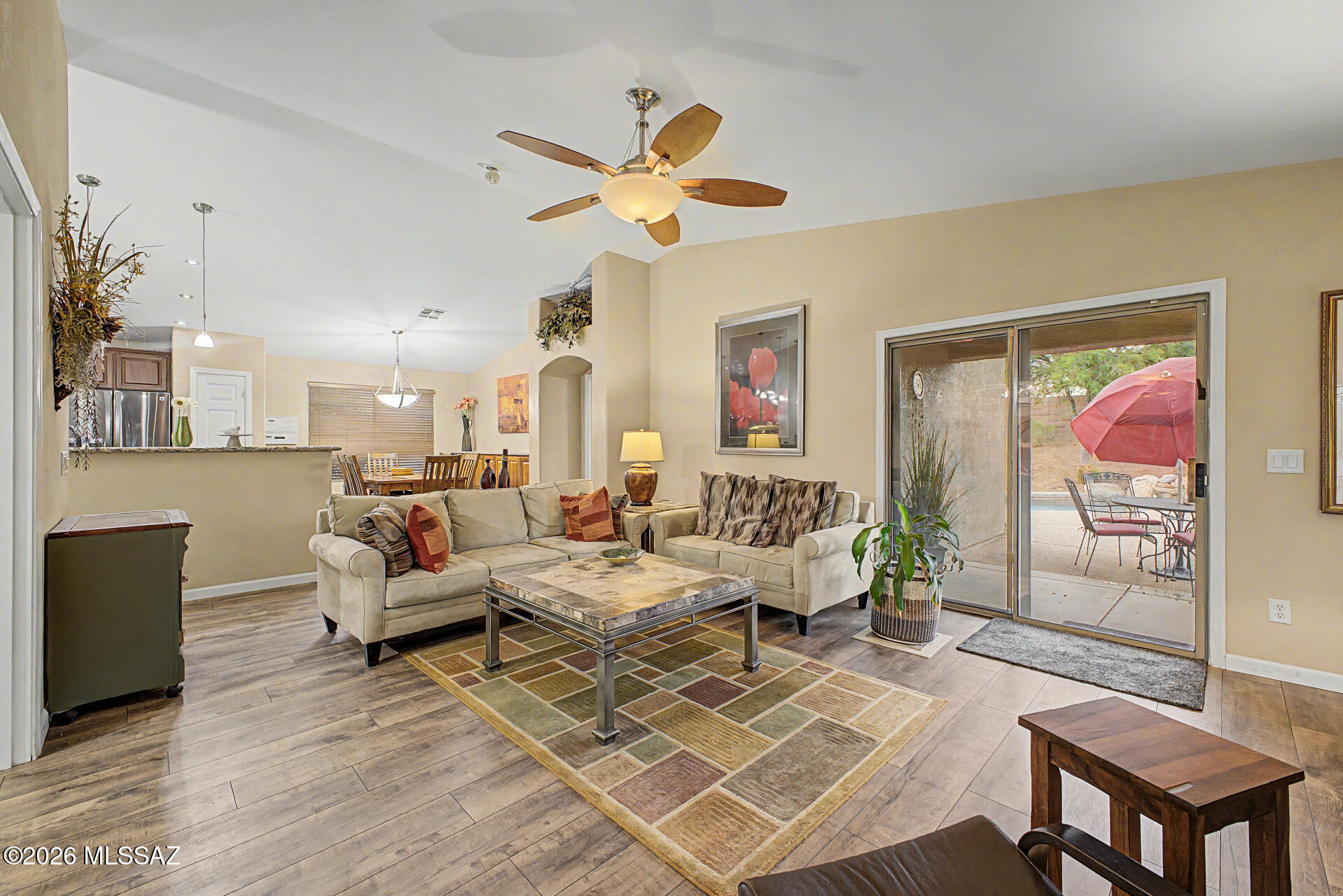 The Villages At Dove Mountain (114-234) - Residential