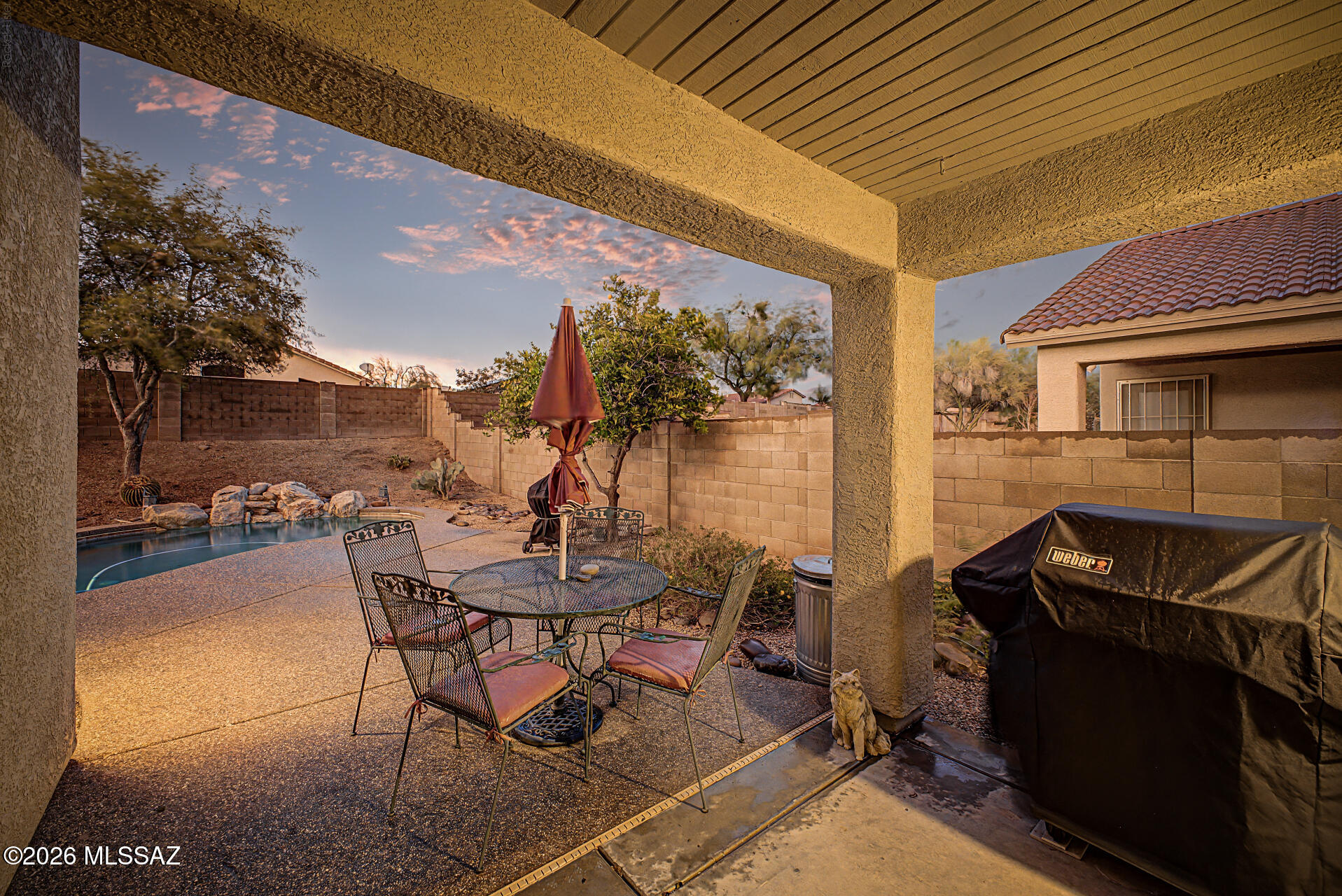 The Villages At Dove Mountain (114-234) - Residential