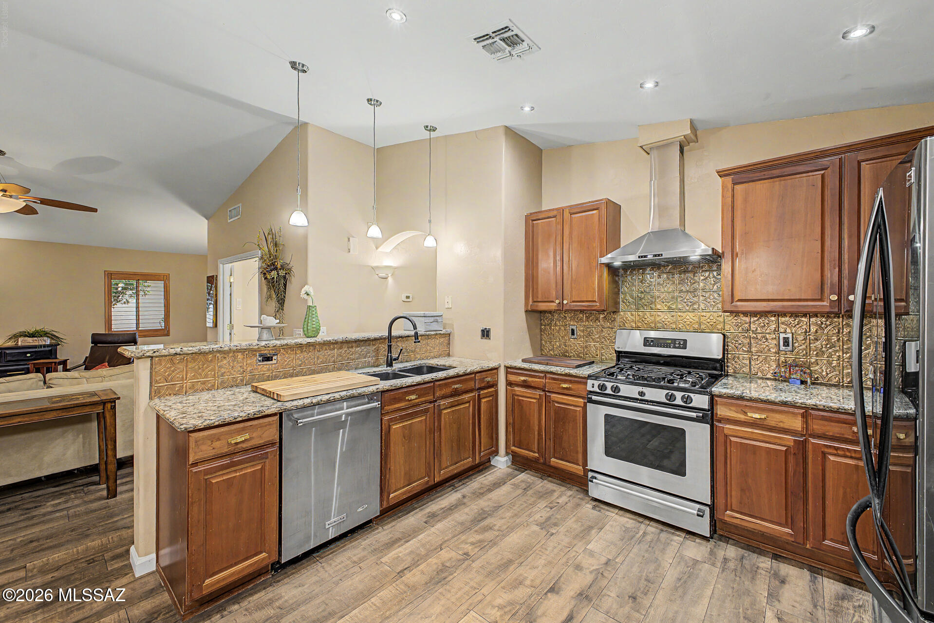 The Villages At Dove Mountain (114-234) - Residential