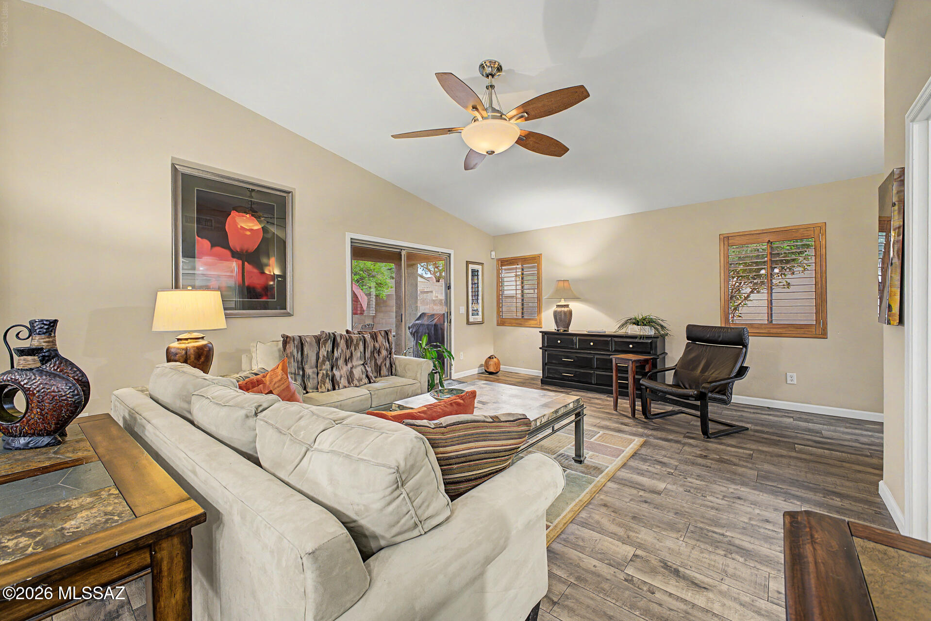 The Villages At Dove Mountain (114-234) - Residential