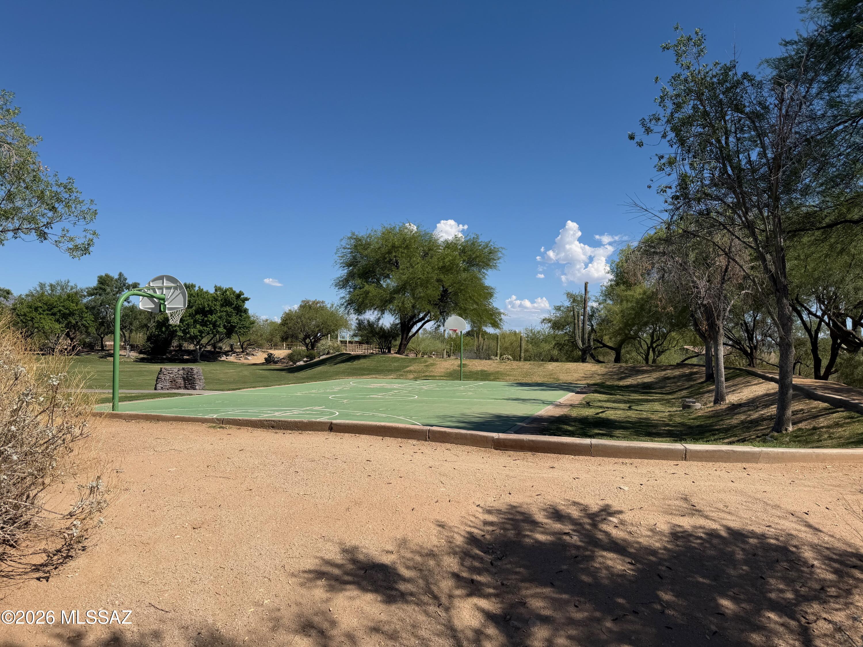 The Villages At Dove Mountain (114-234) - Residential
