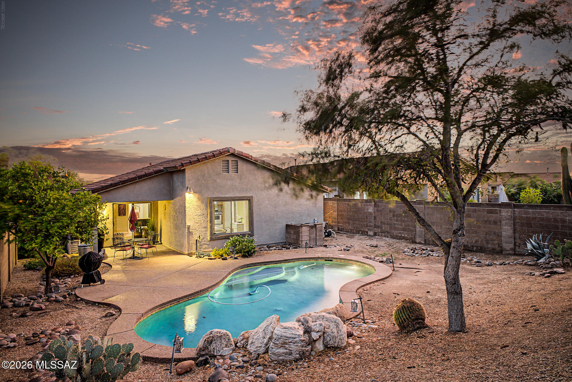 The Villages At Dove Mountain (114-234) - Residential