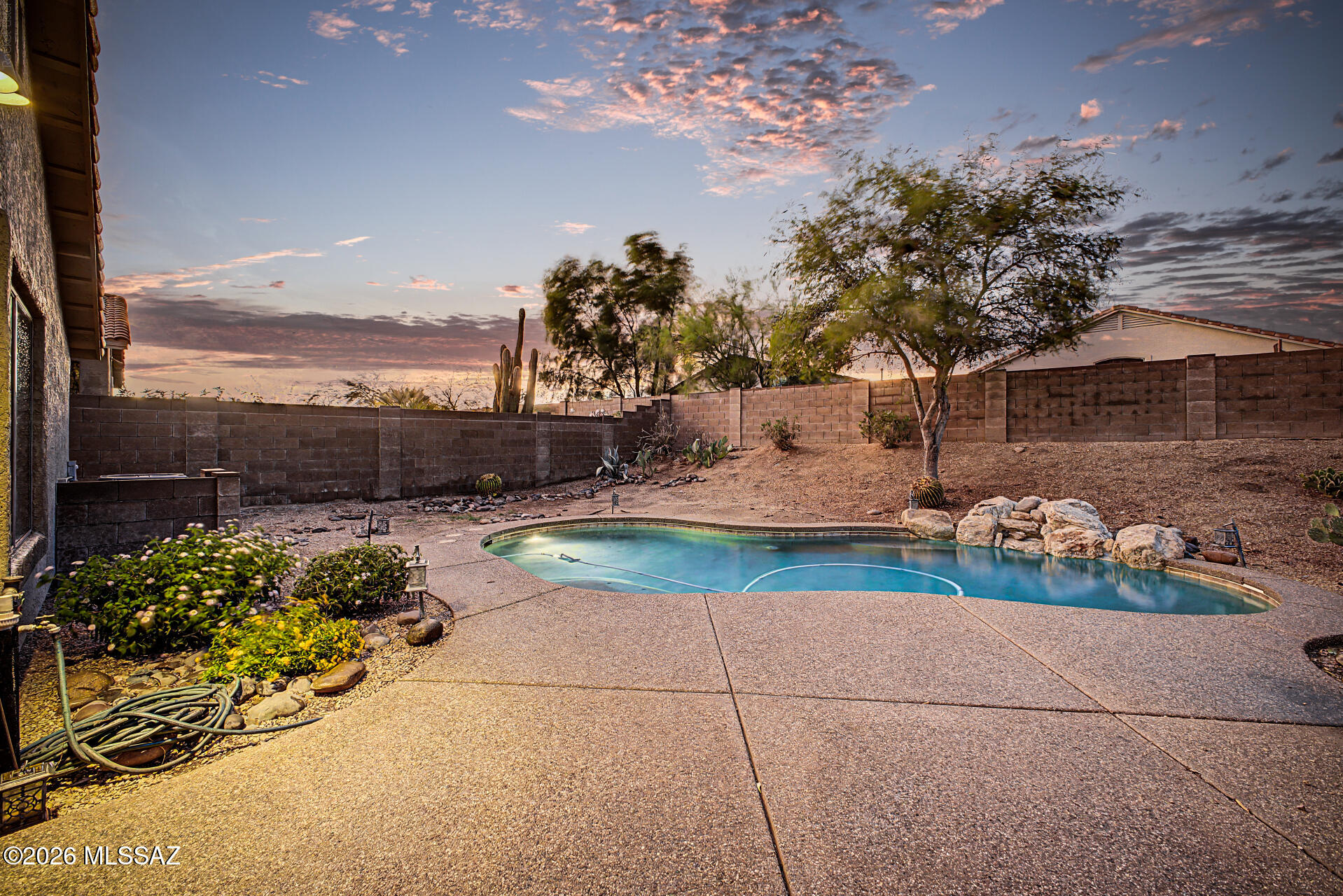 The Villages At Dove Mountain (114-234) - Residential