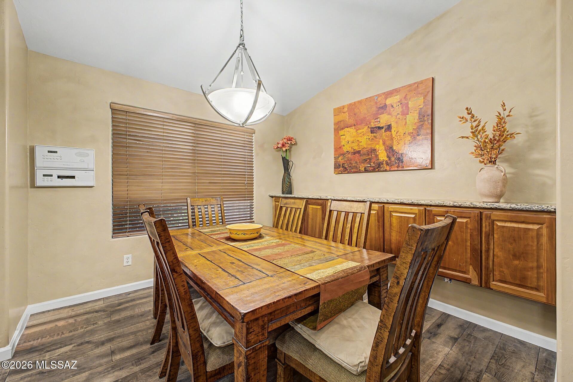 The Villages At Dove Mountain (114-234) - Residential