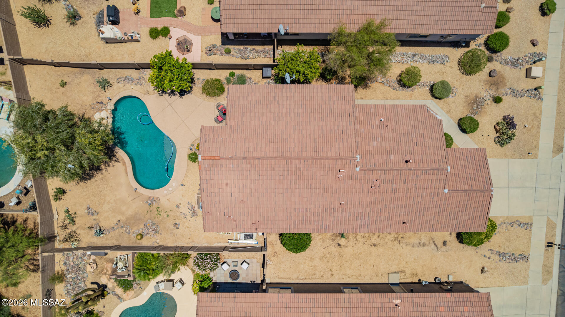 The Villages At Dove Mountain (114-234) - Residential