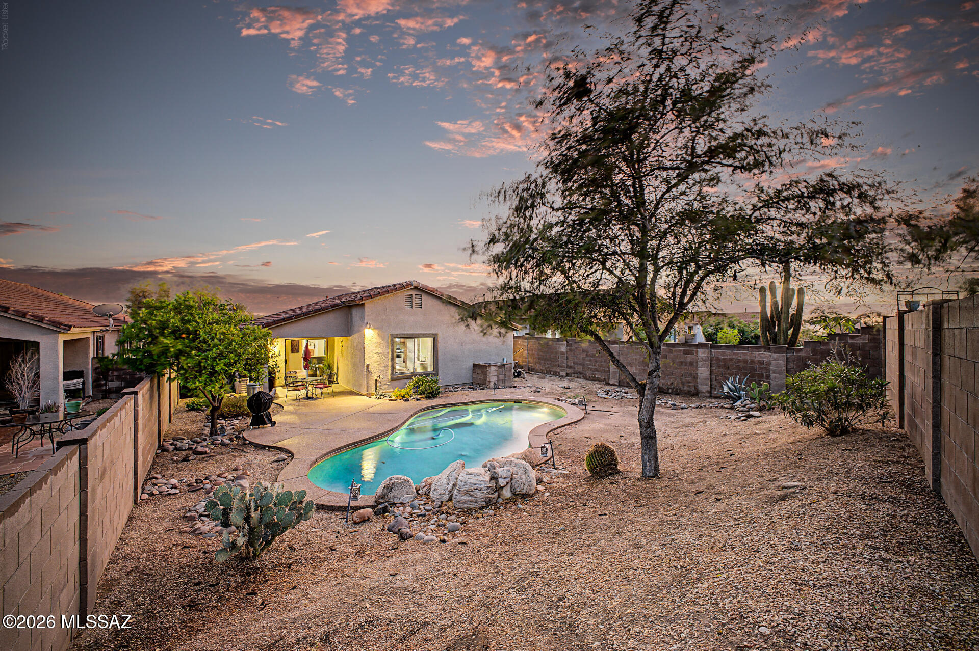 The Villages At Dove Mountain (114-234) - Residential