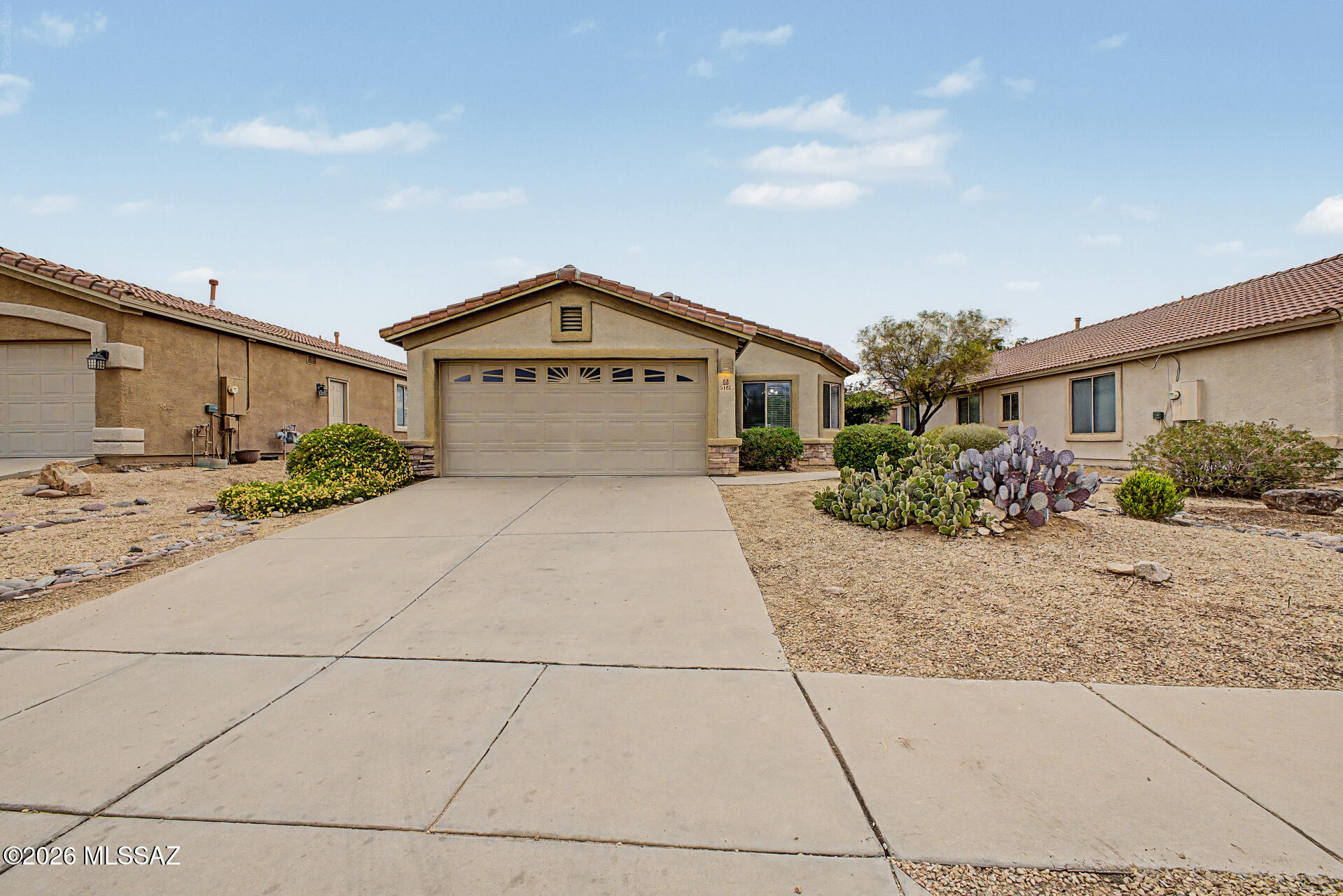 The Villages At Dove Mountain (114-234) - Residential