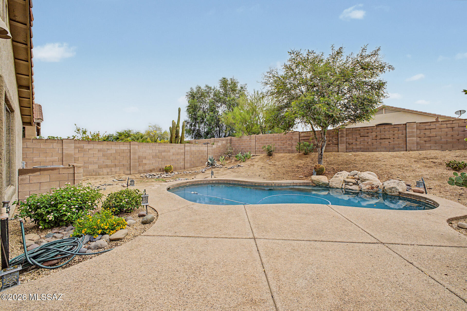 The Villages At Dove Mountain (114-234) - Residential