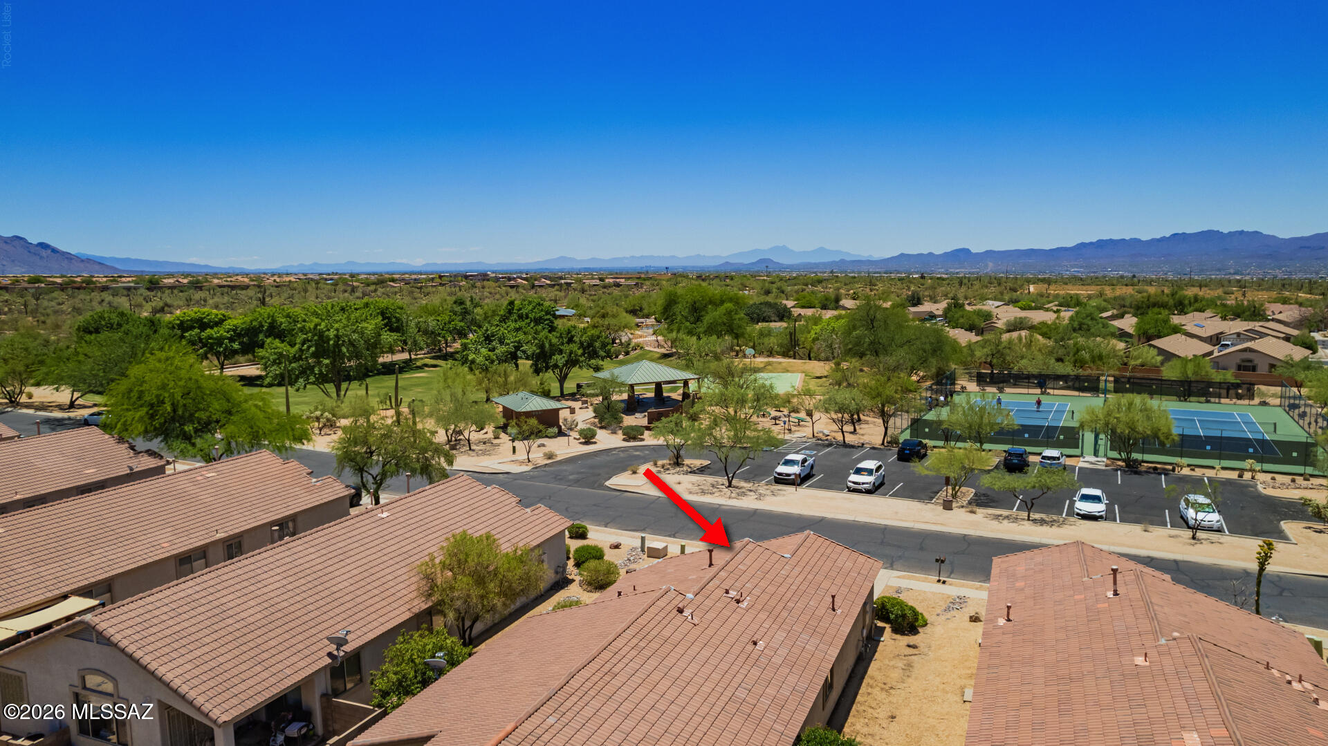 The Villages At Dove Mountain (114-234) - Residential